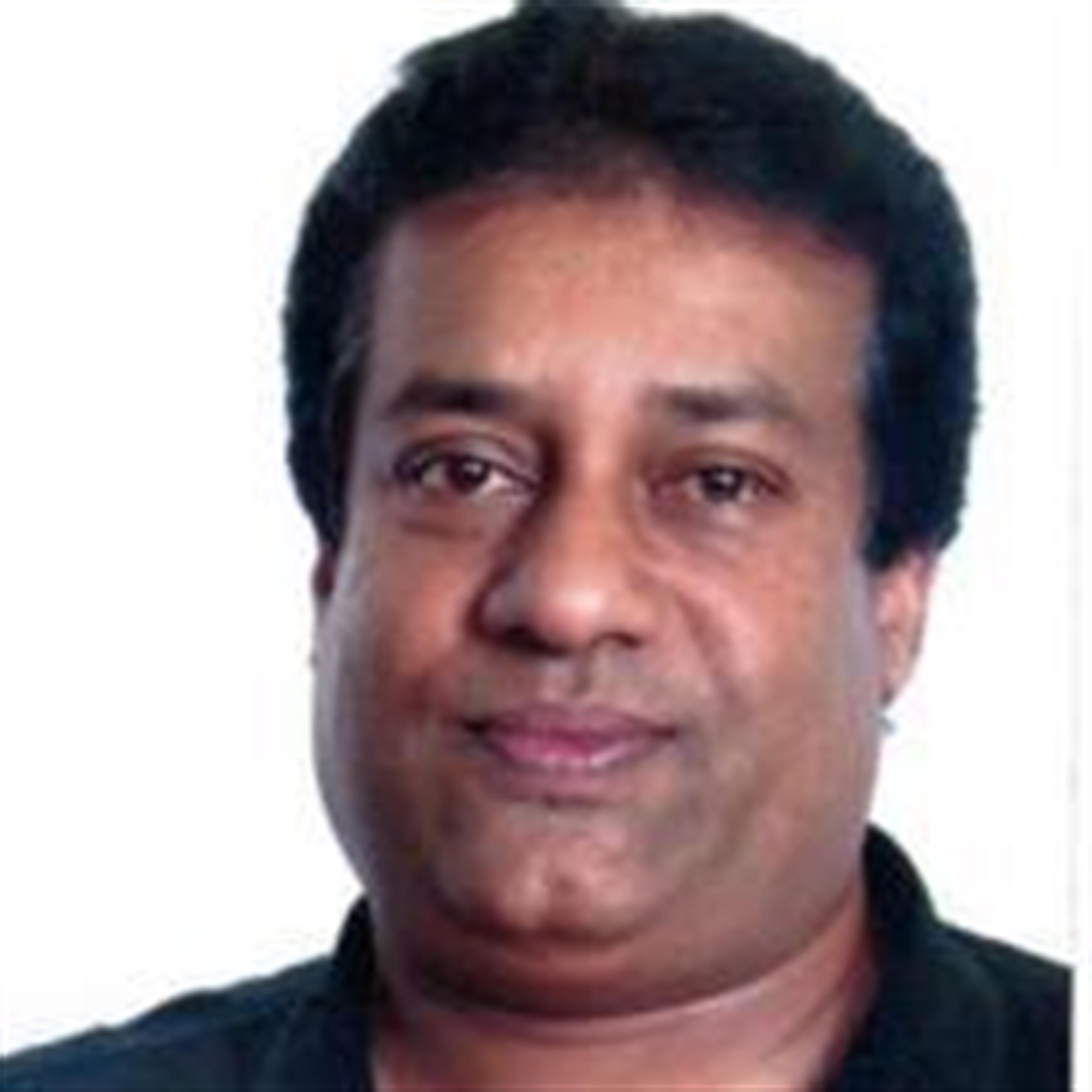 Rajan P. Thekkekara
