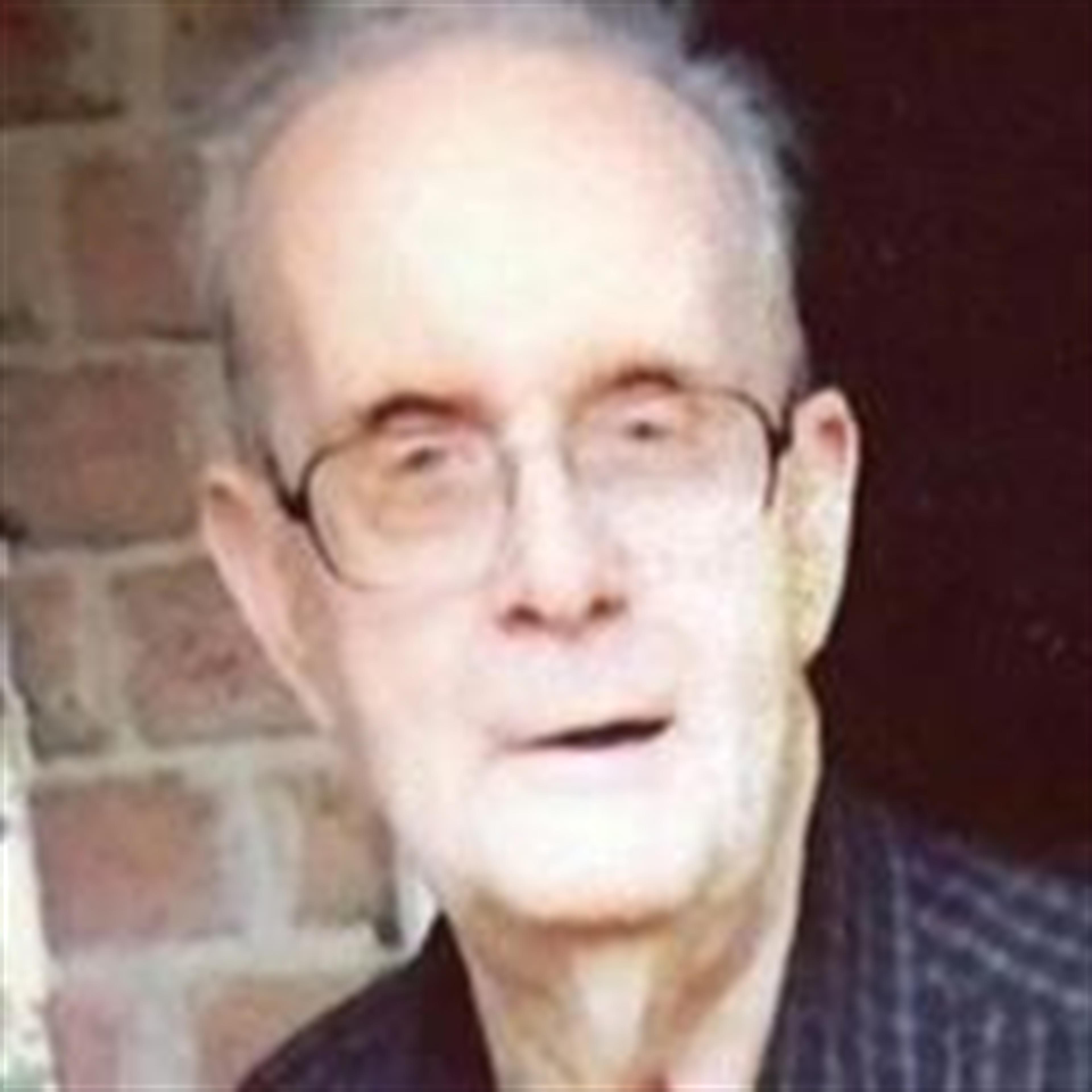 Julian W. Armstrong