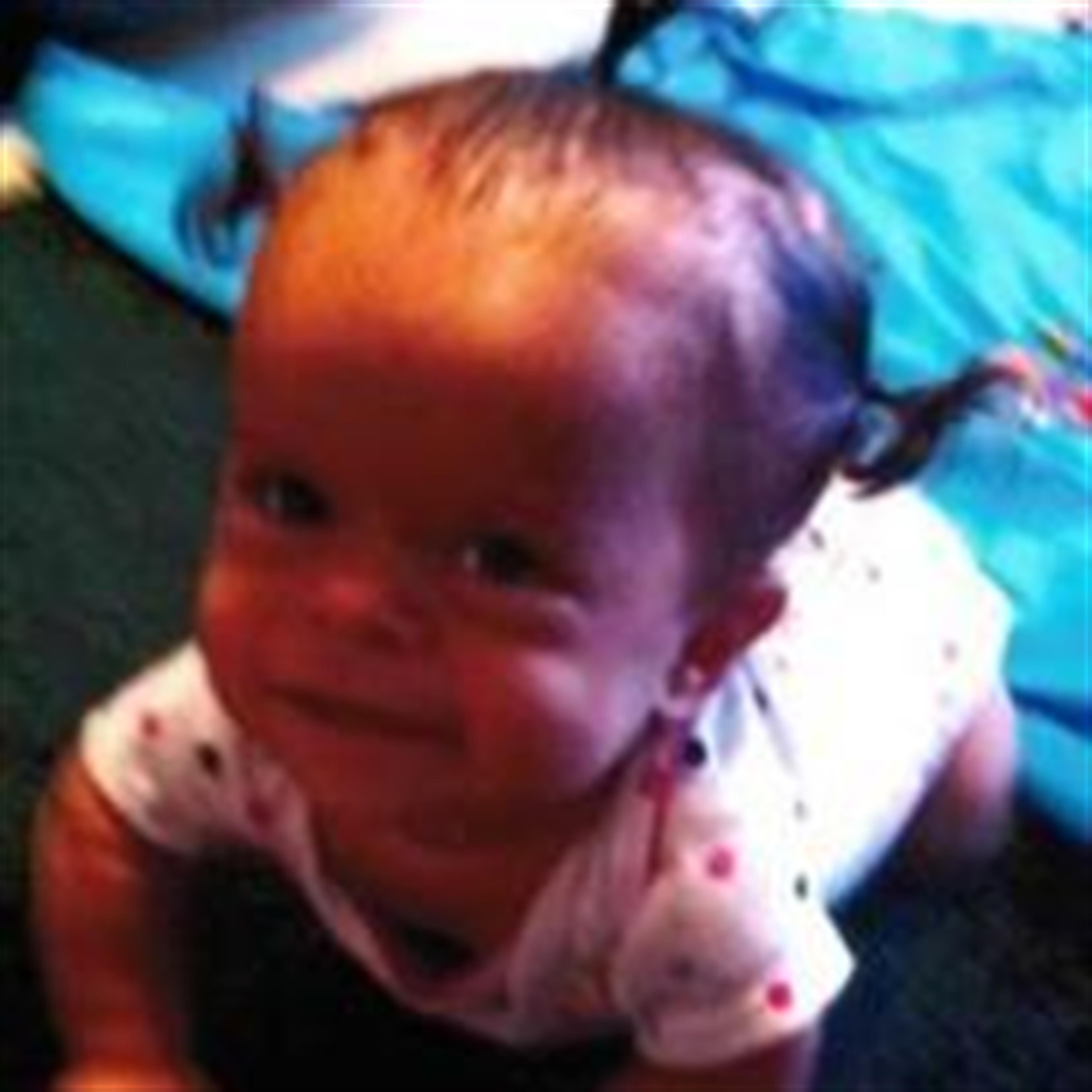 Layla Ann Conway