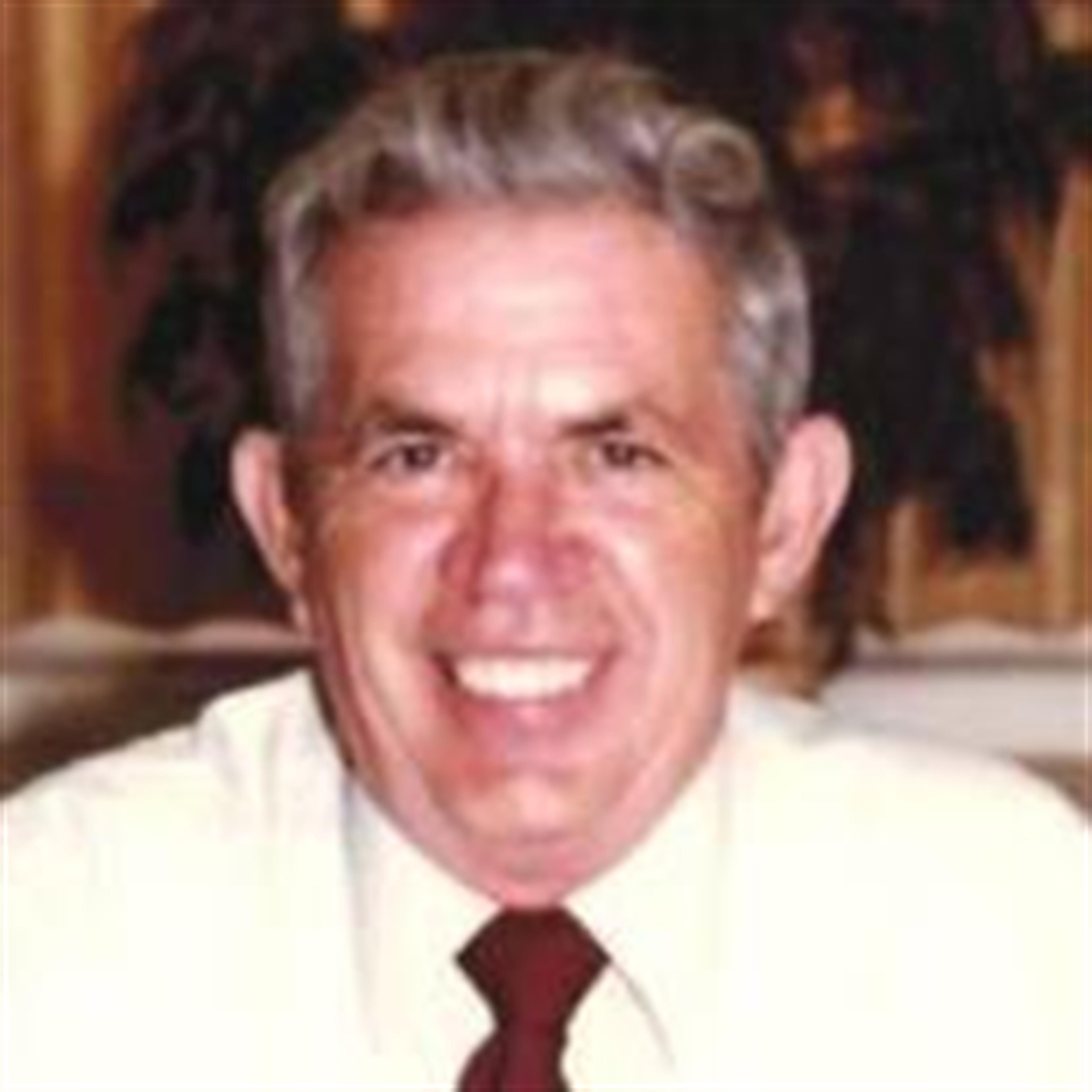 Theo Leslie "Les" Turner, Jr.