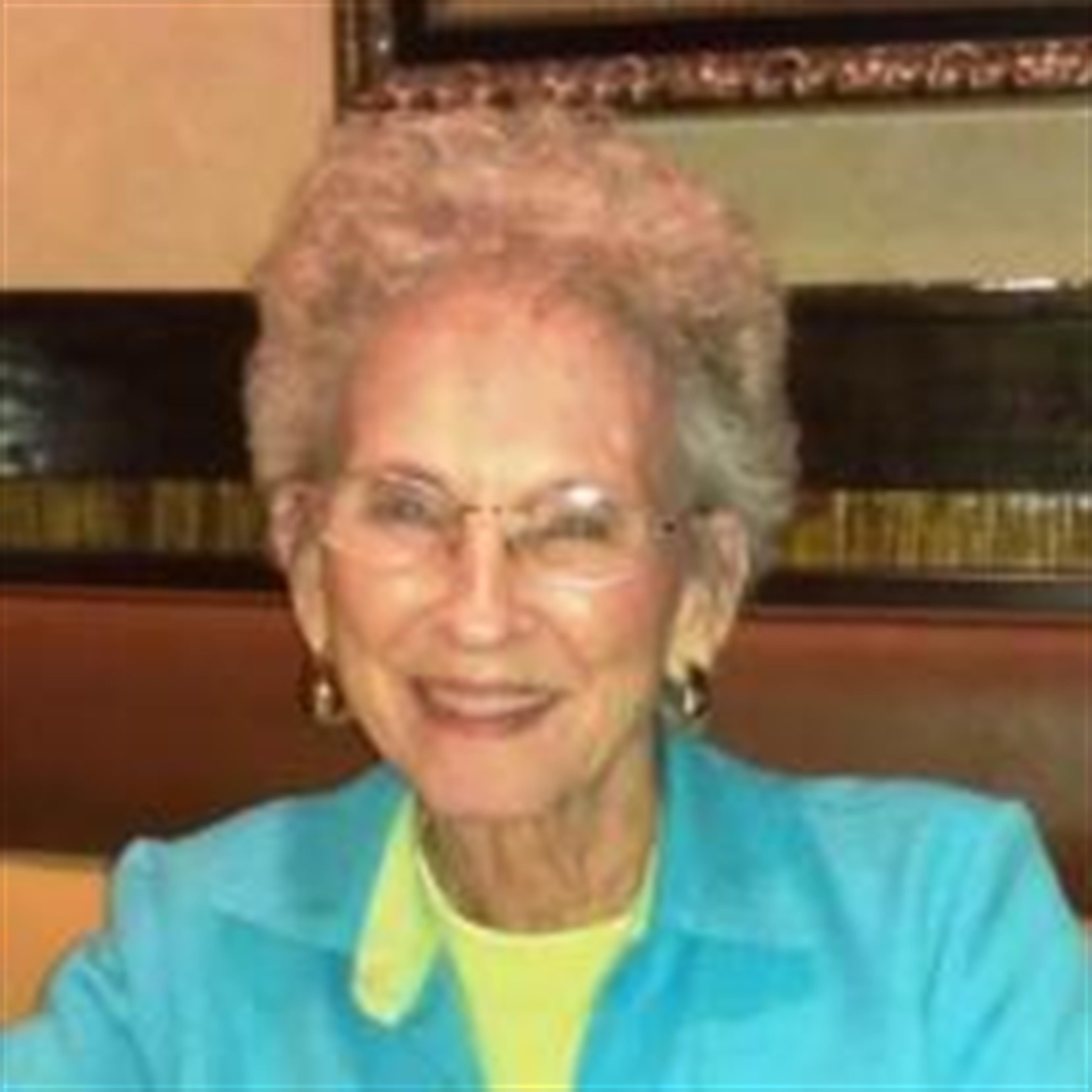 Clara Viola Nistetter