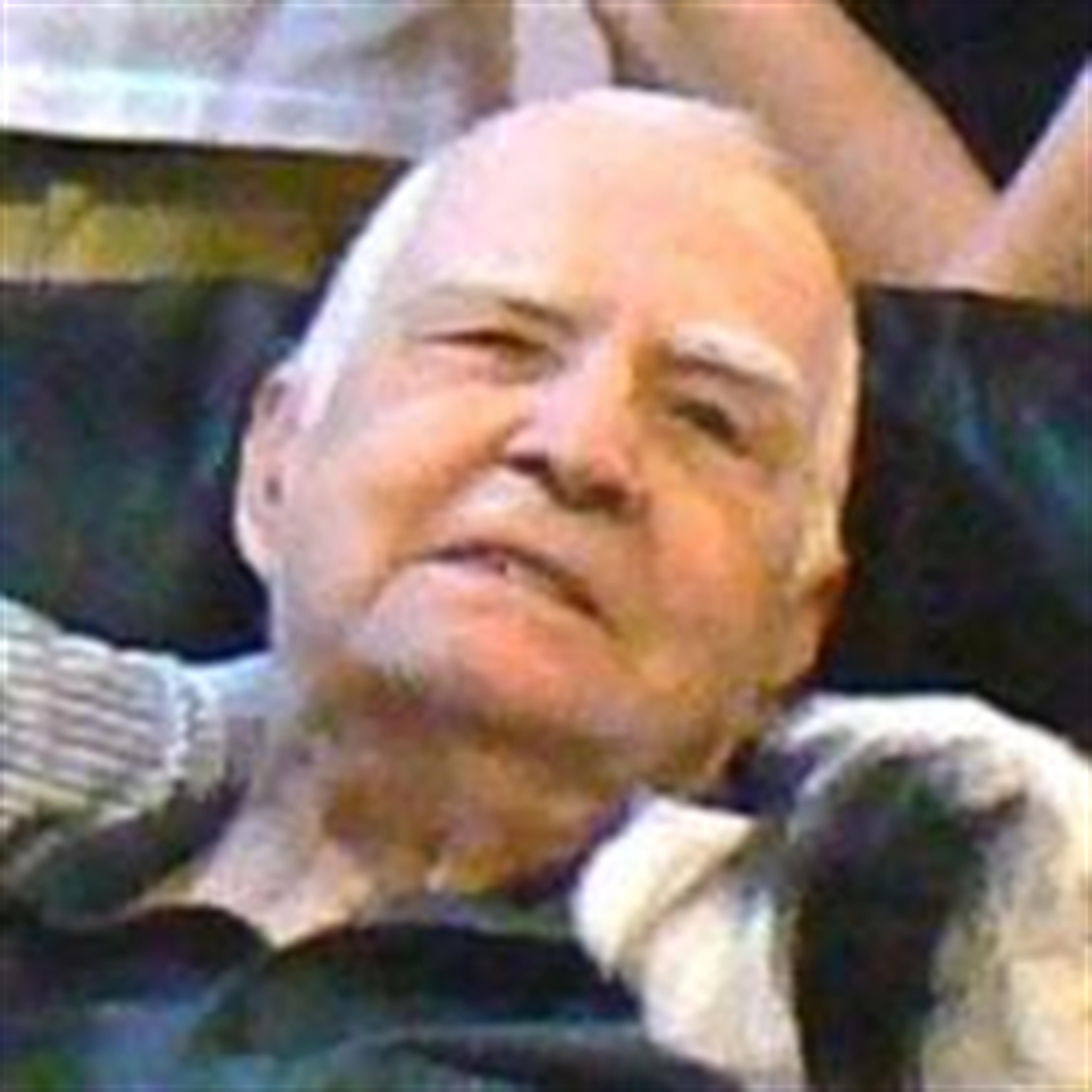 Robert Paul Davis
