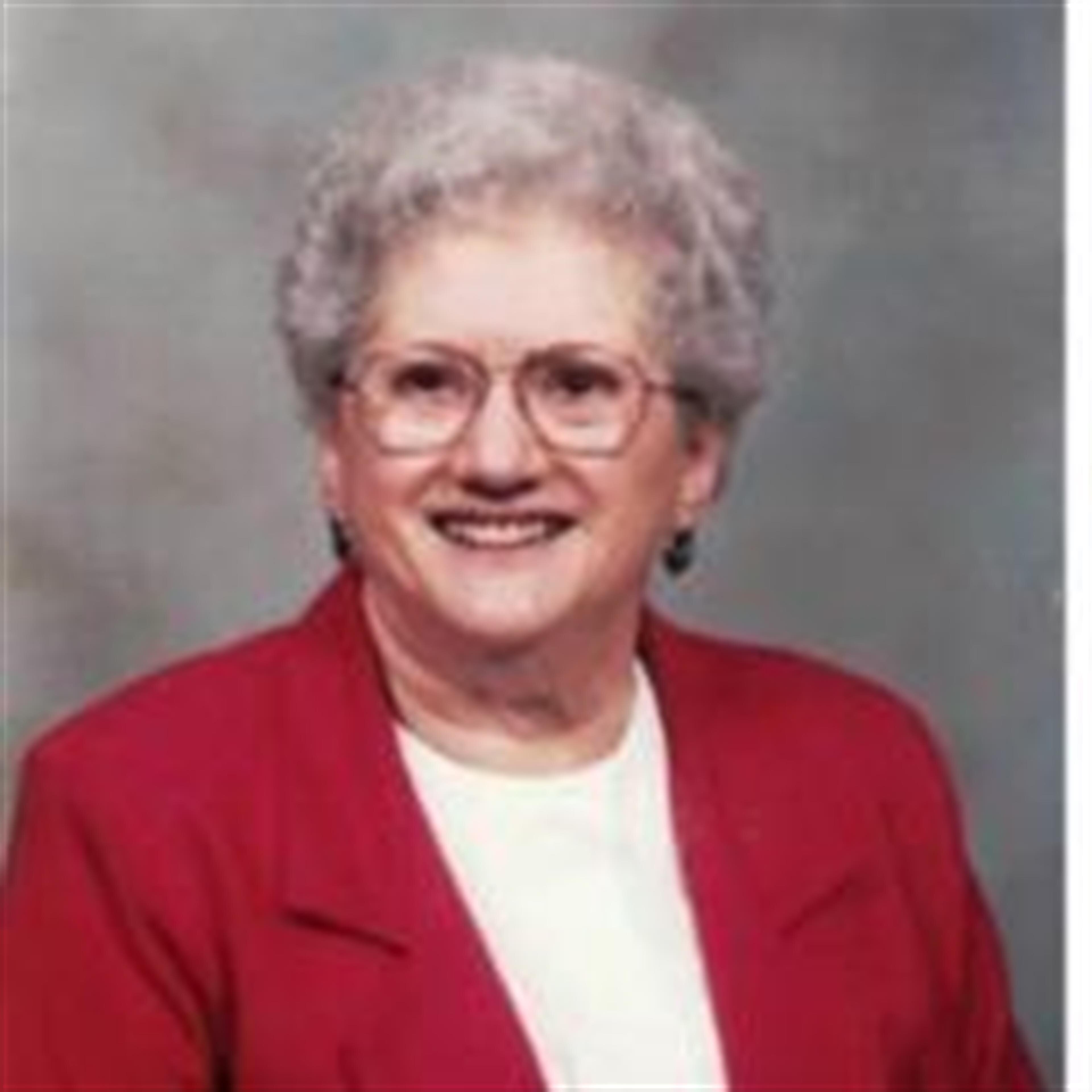 Elda A. Munce