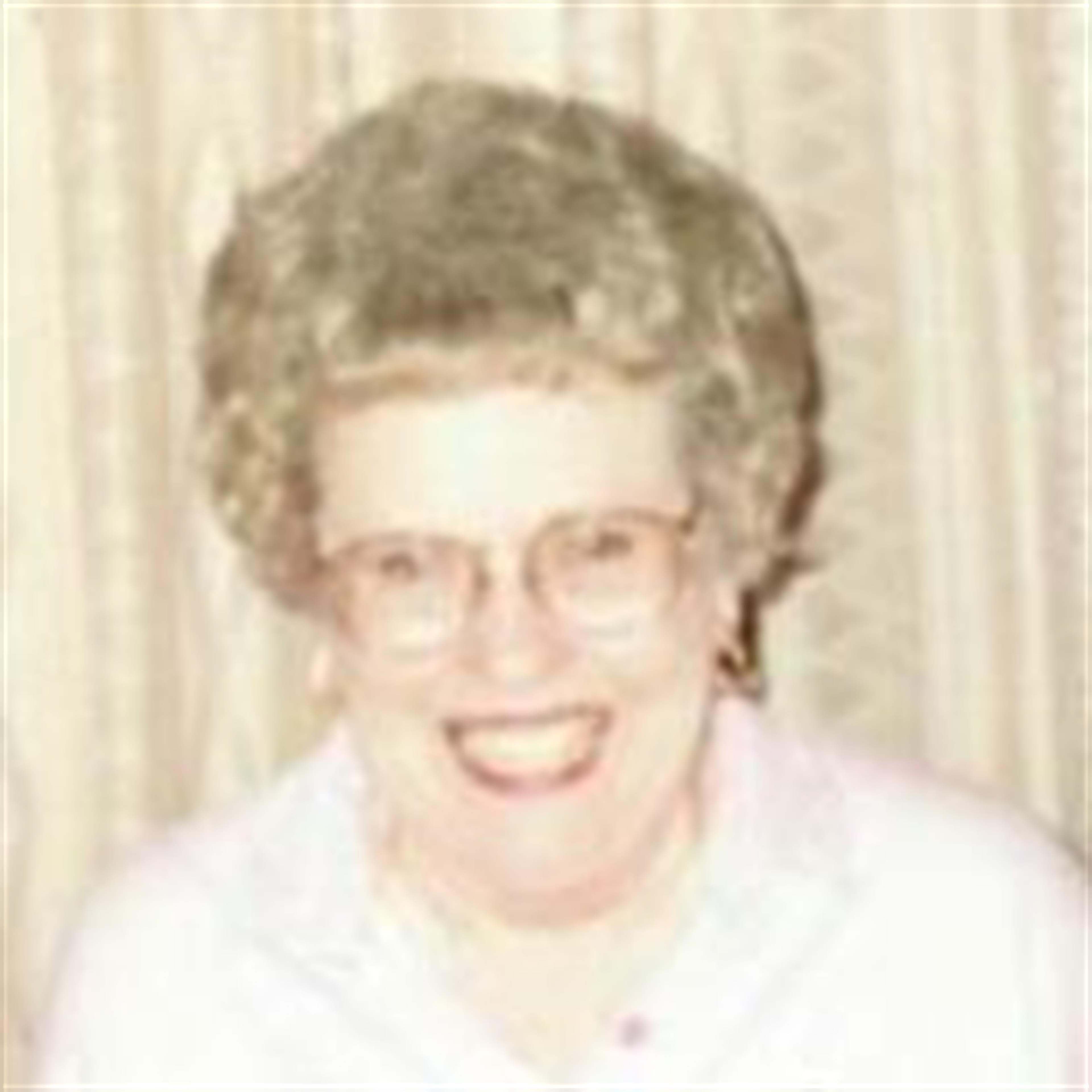 Betty Jo Archer