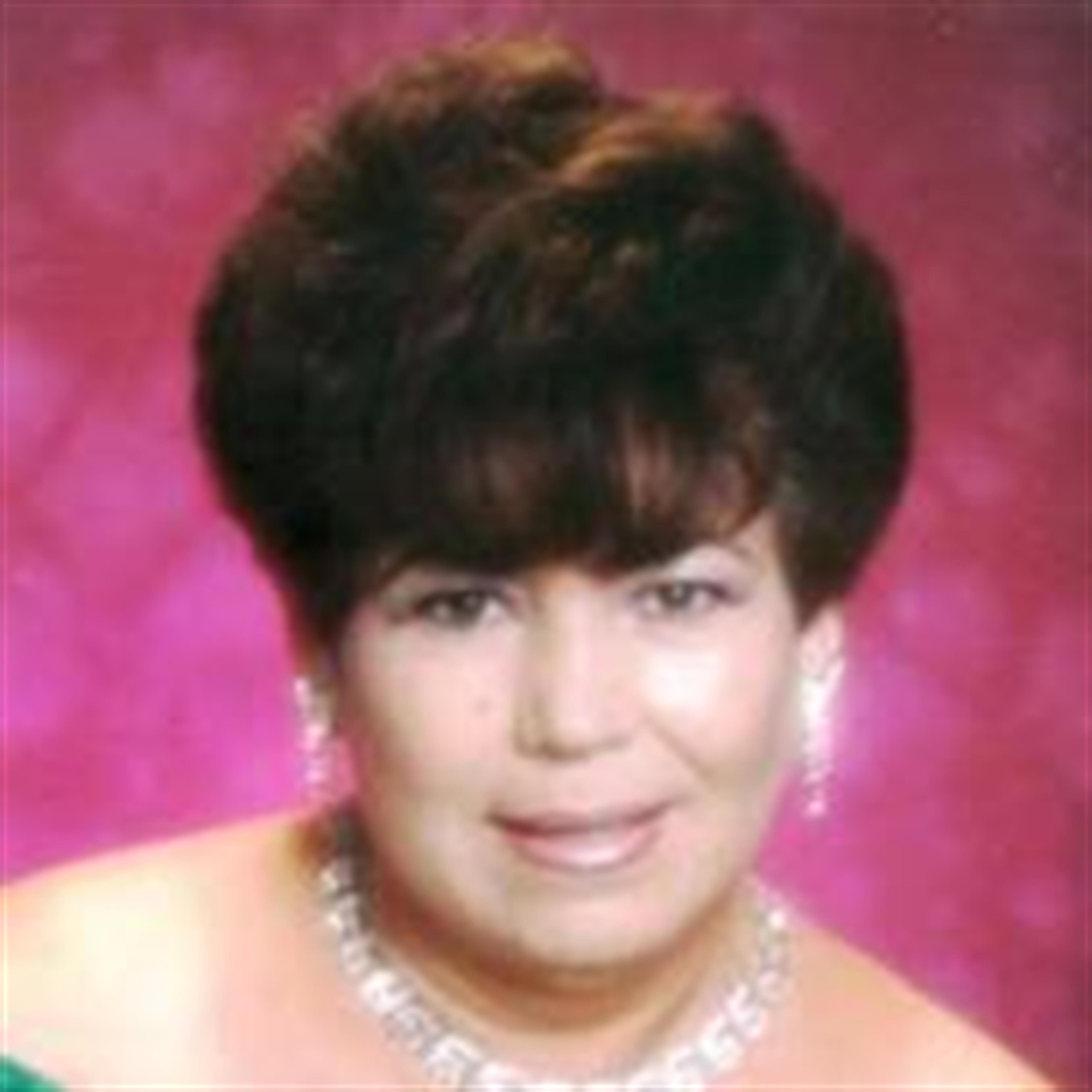 Teresa Luevanos