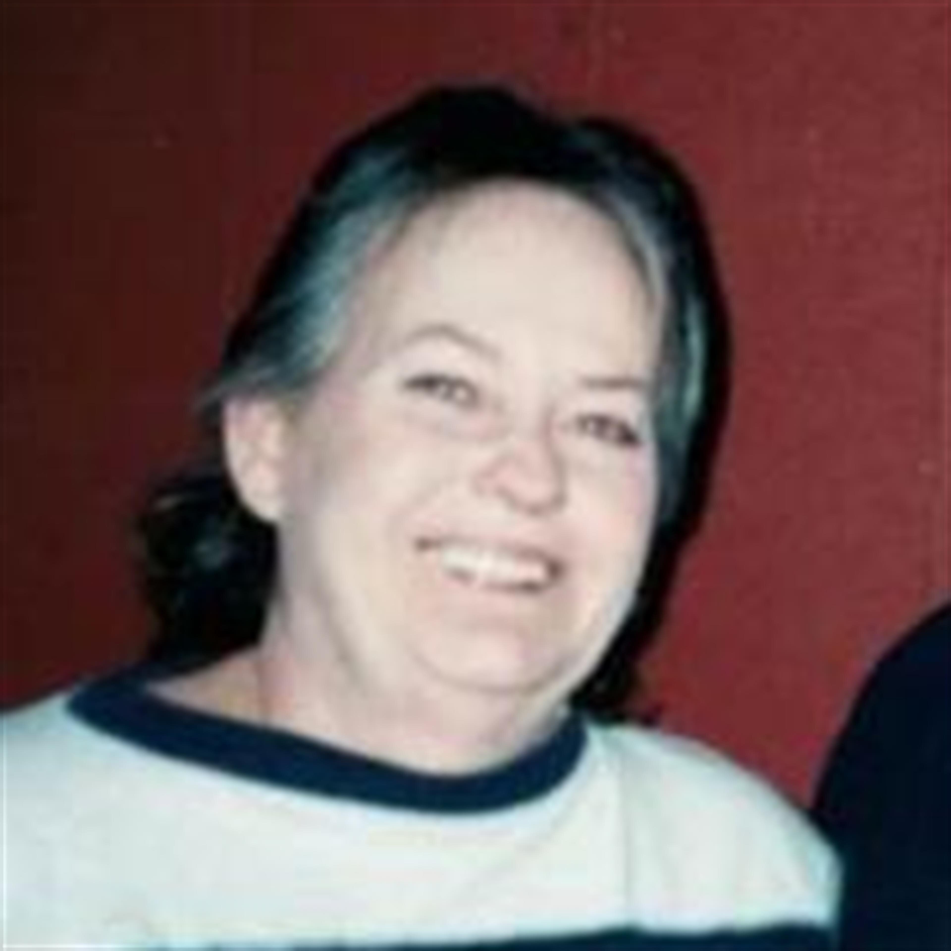 Dona Lou Northcott