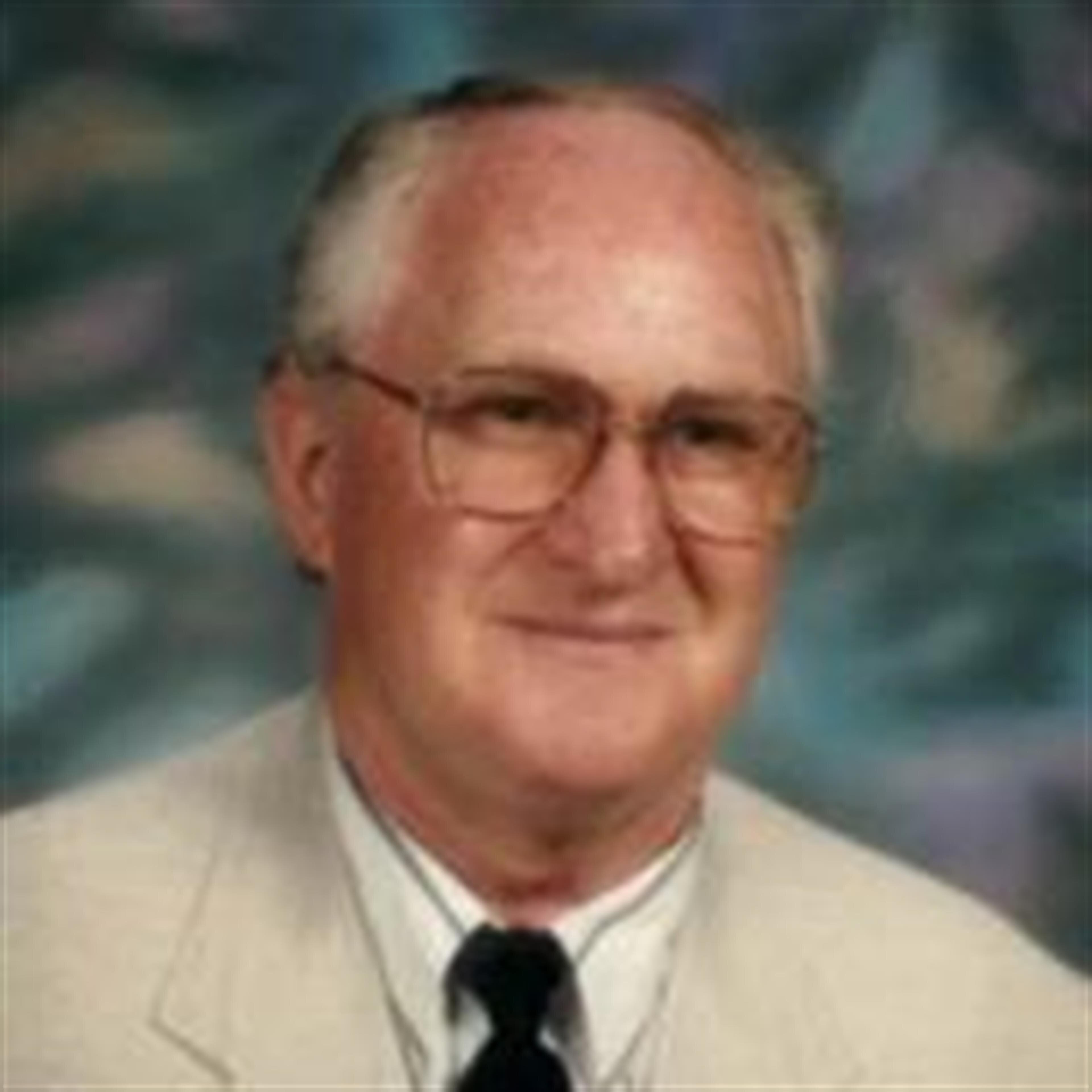 Lenard V.  Nolan