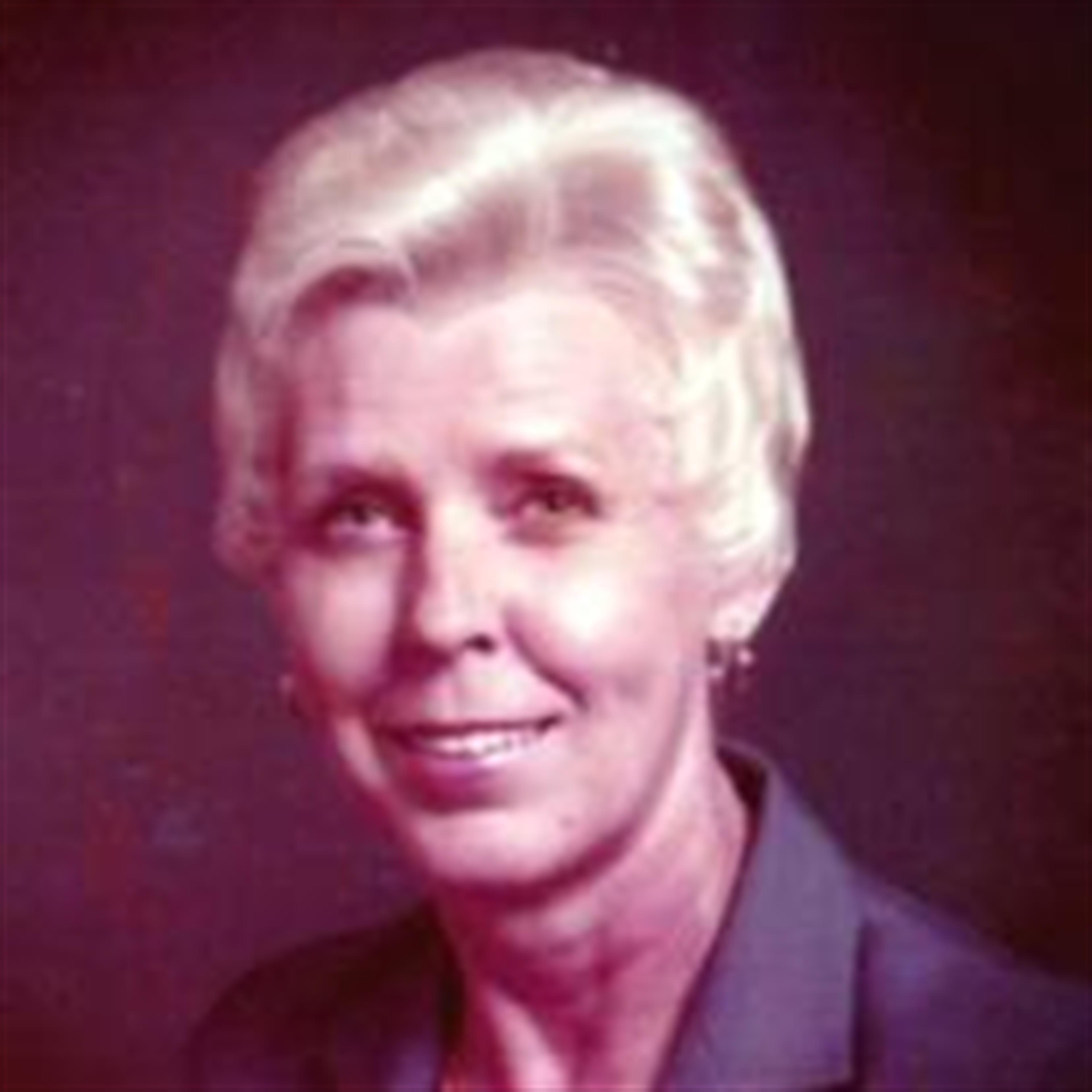 Betty Jane Jacobsen's obituary picture