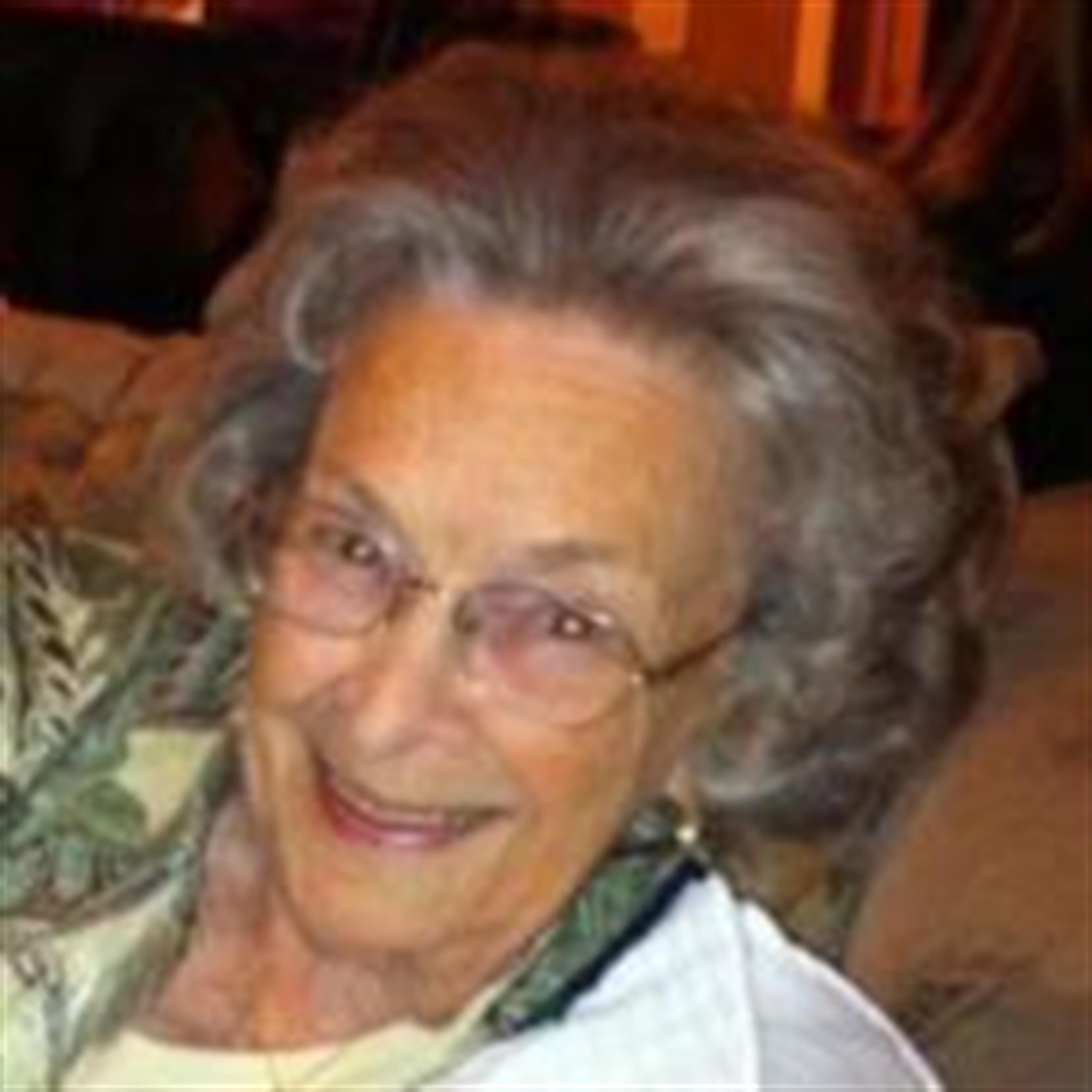 Dolores  Pauline  Queen