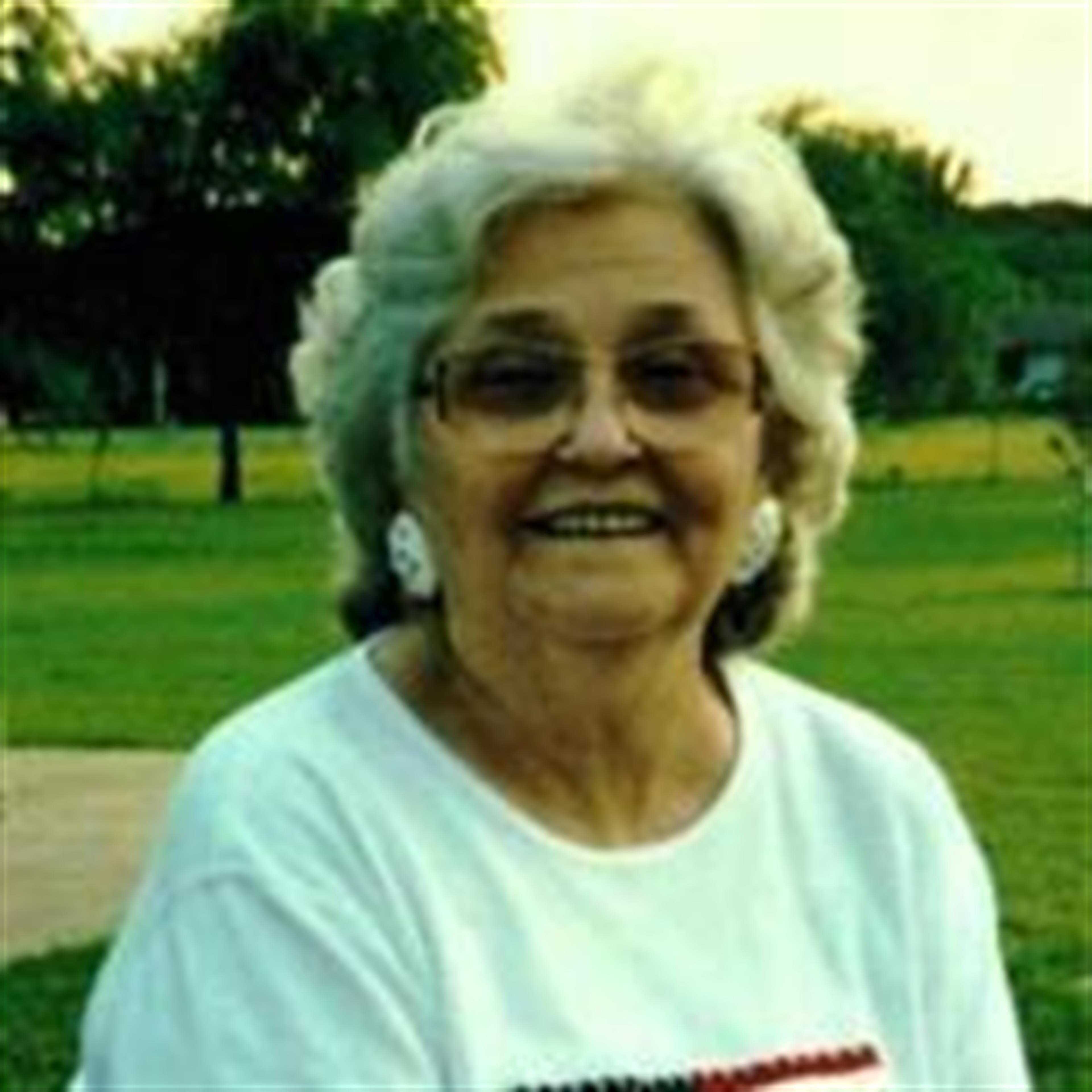 C. "Faye"  Stephens
