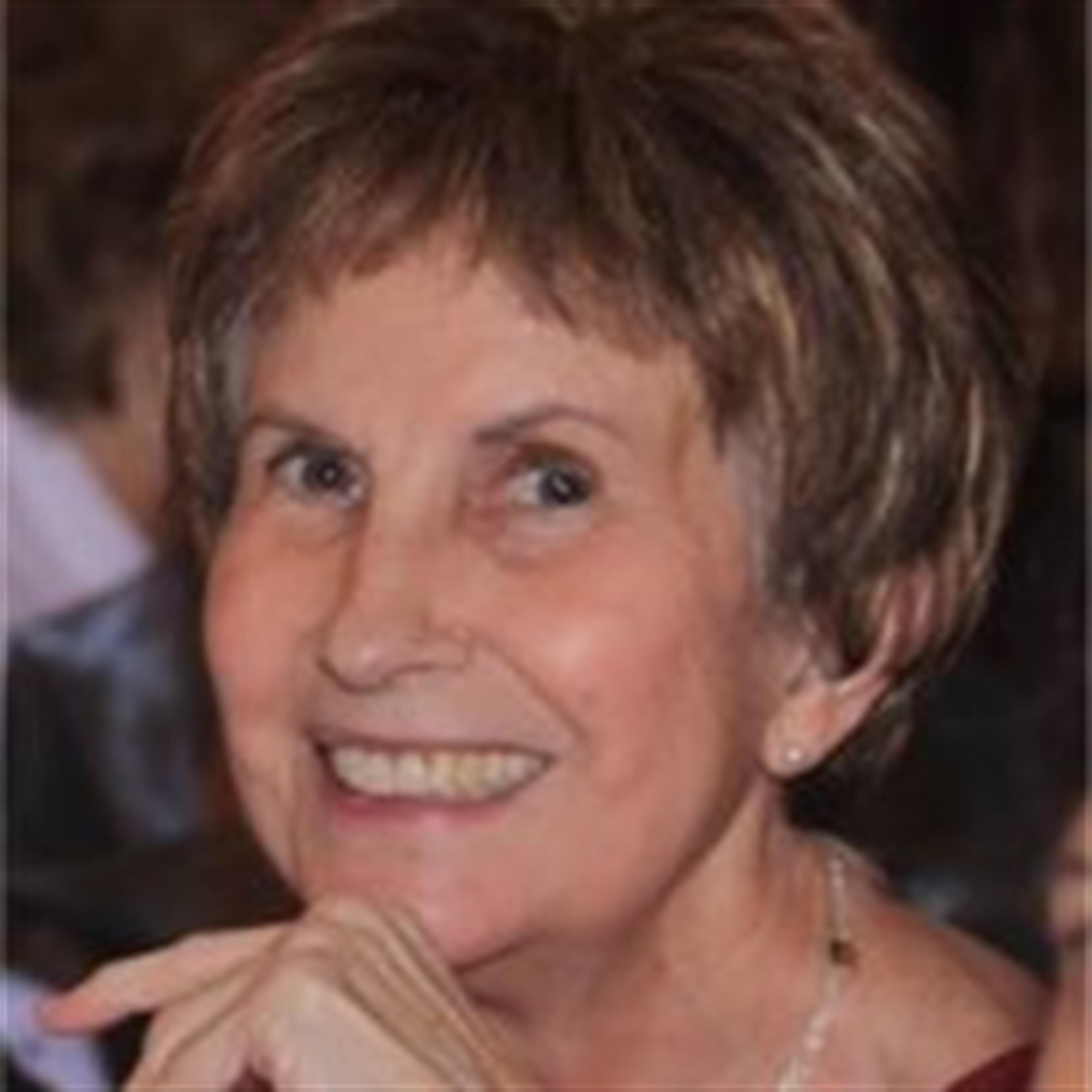 Beverly  G. Keeler
