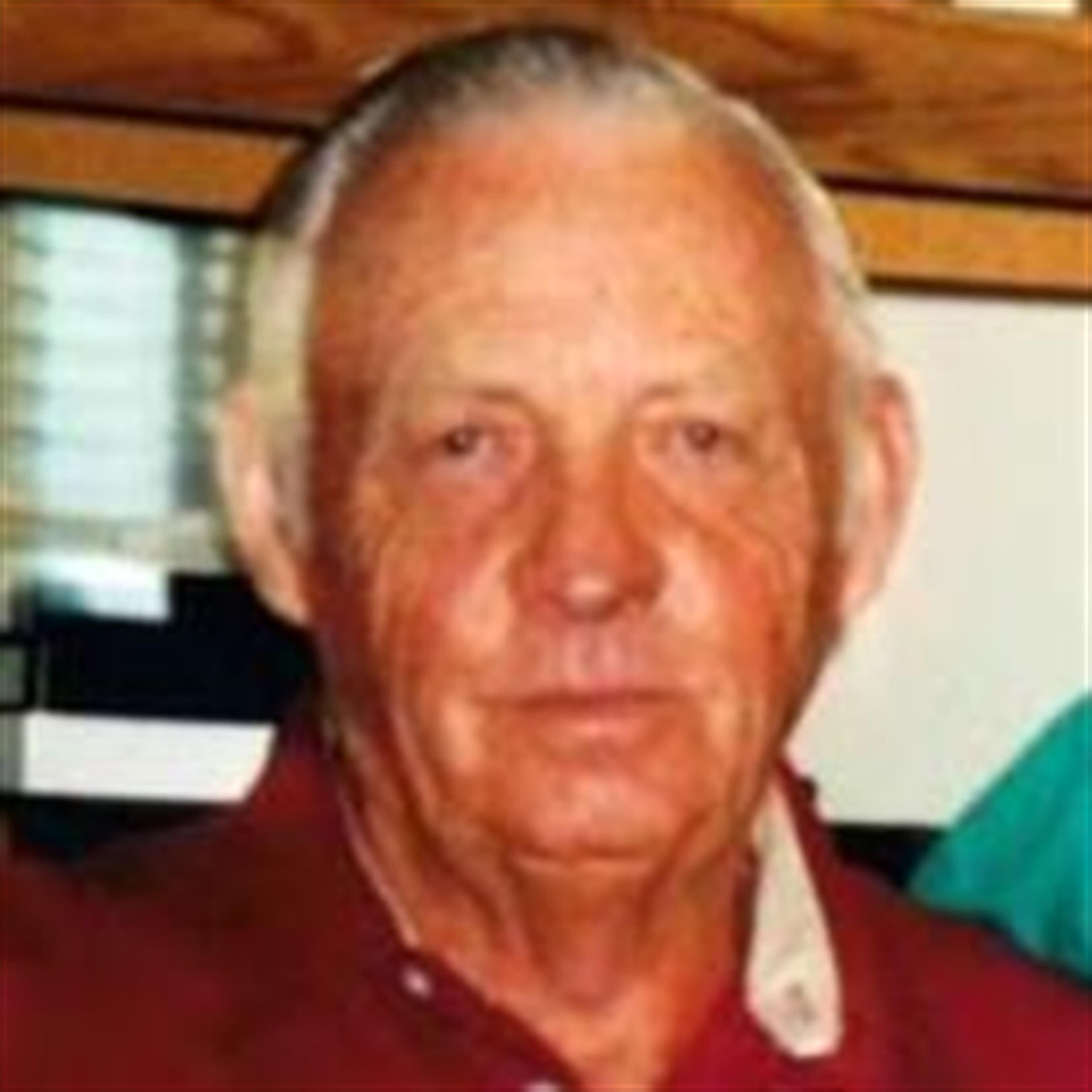 James Cosgrove McKnight
