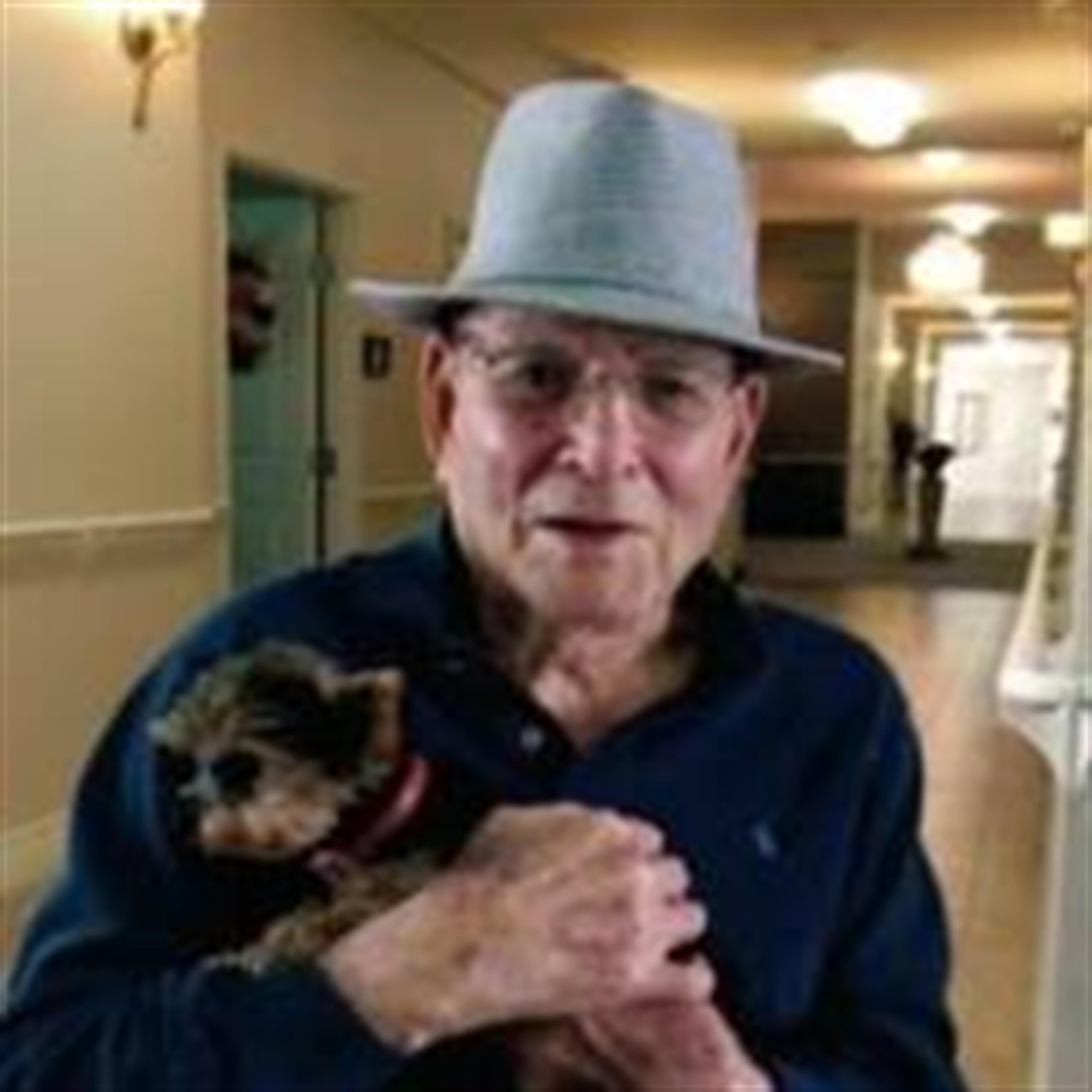 Roger Nelson Thompson
