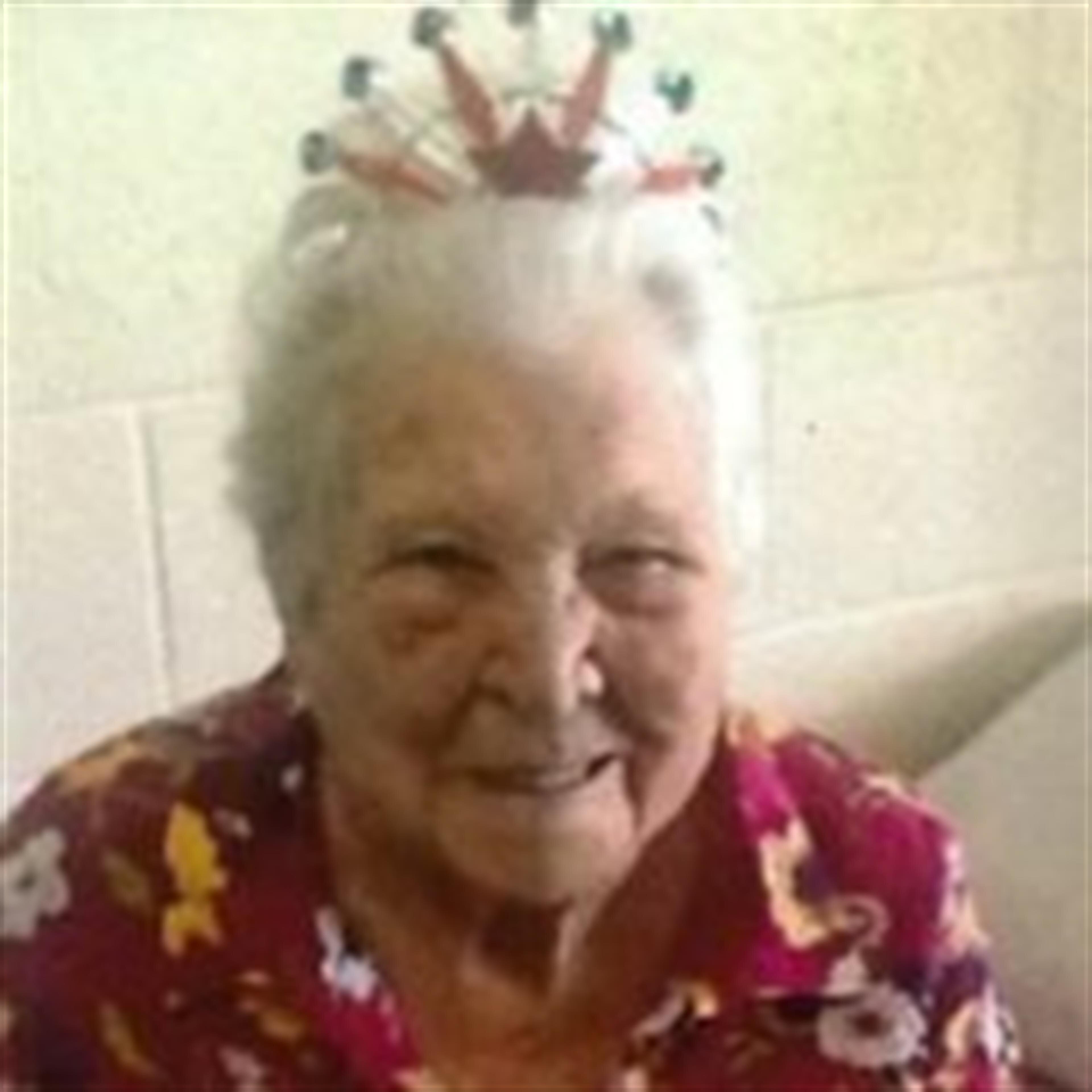 Erma K. VanWieringen