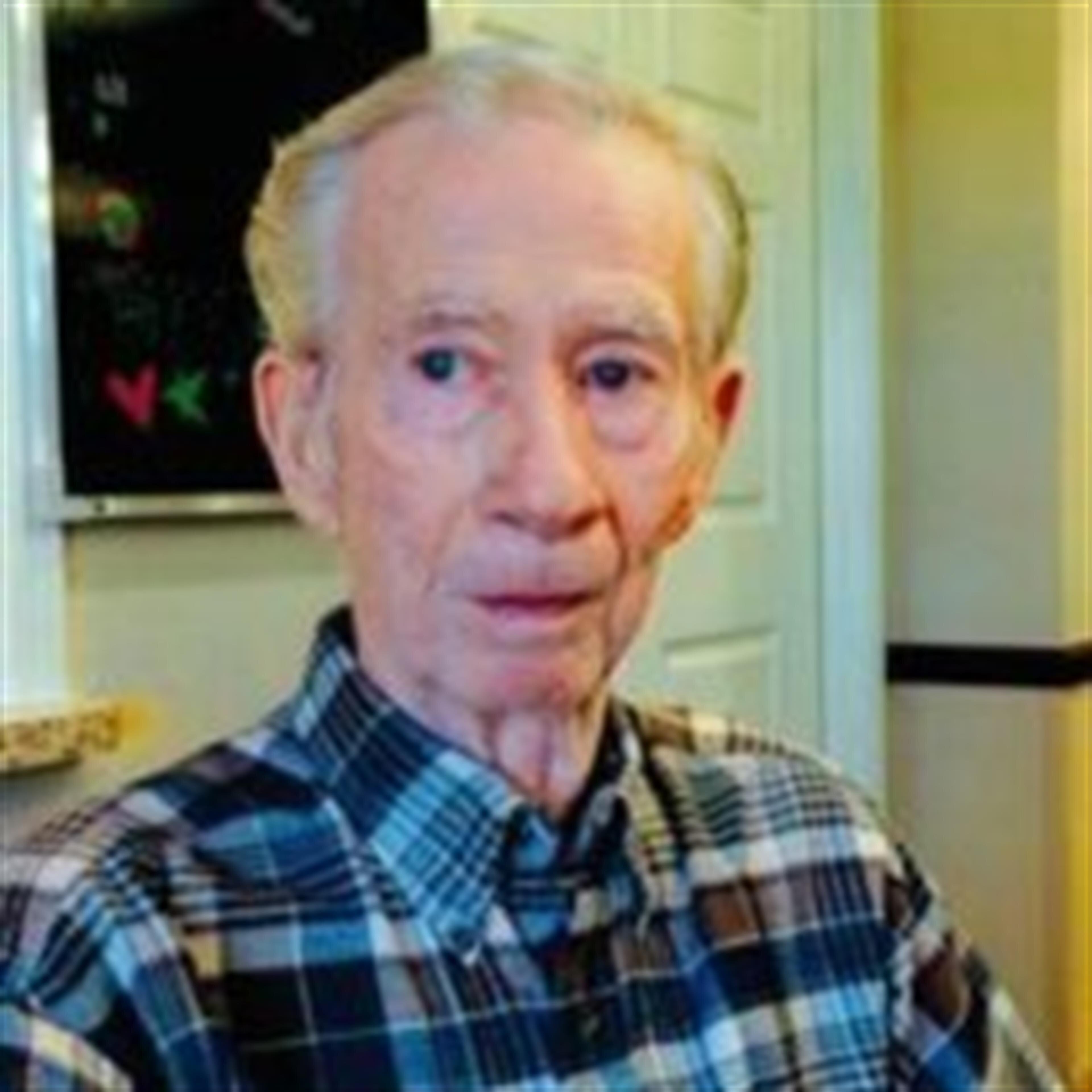 Charles Billy "Bill" Starnes