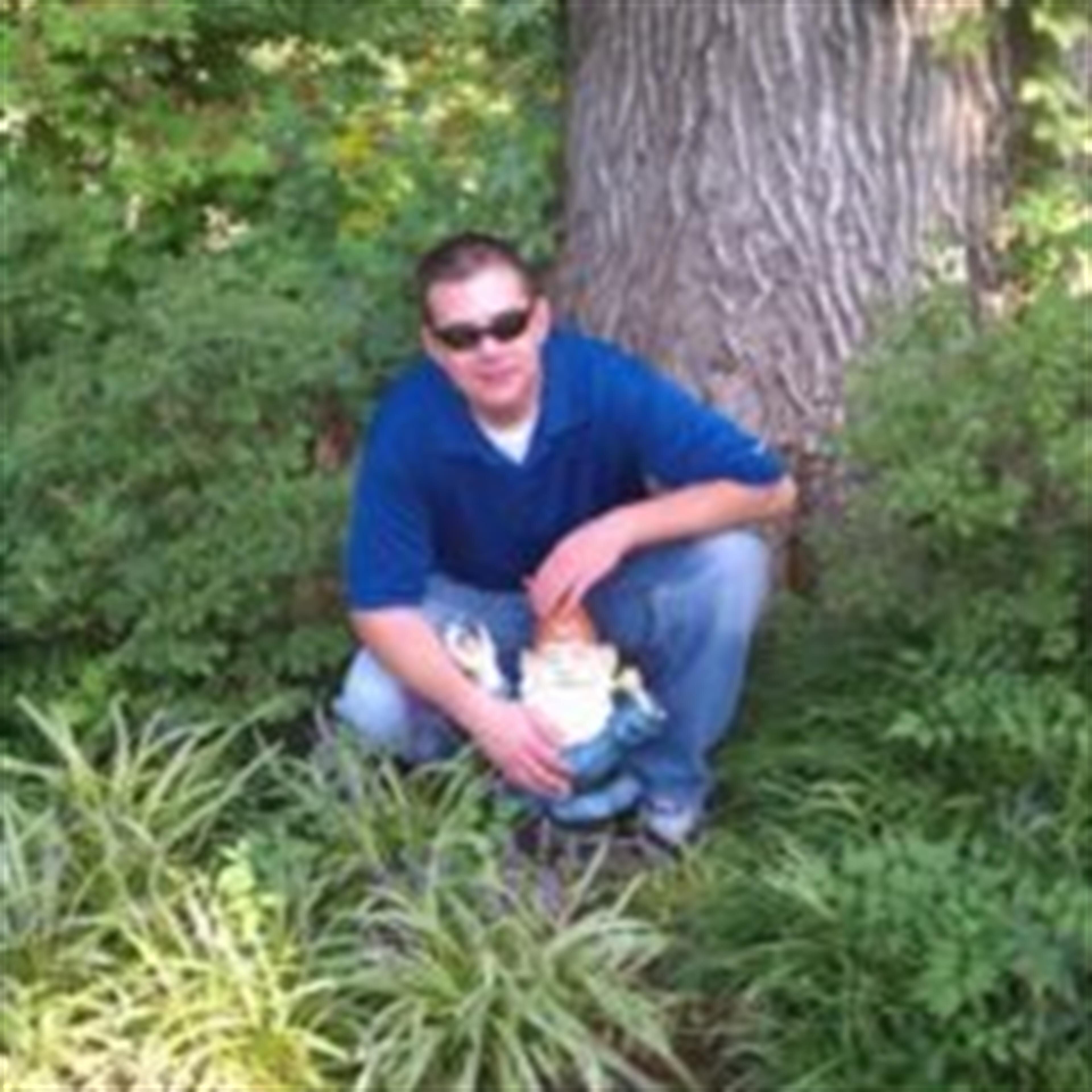 Mathew Brian Brewster