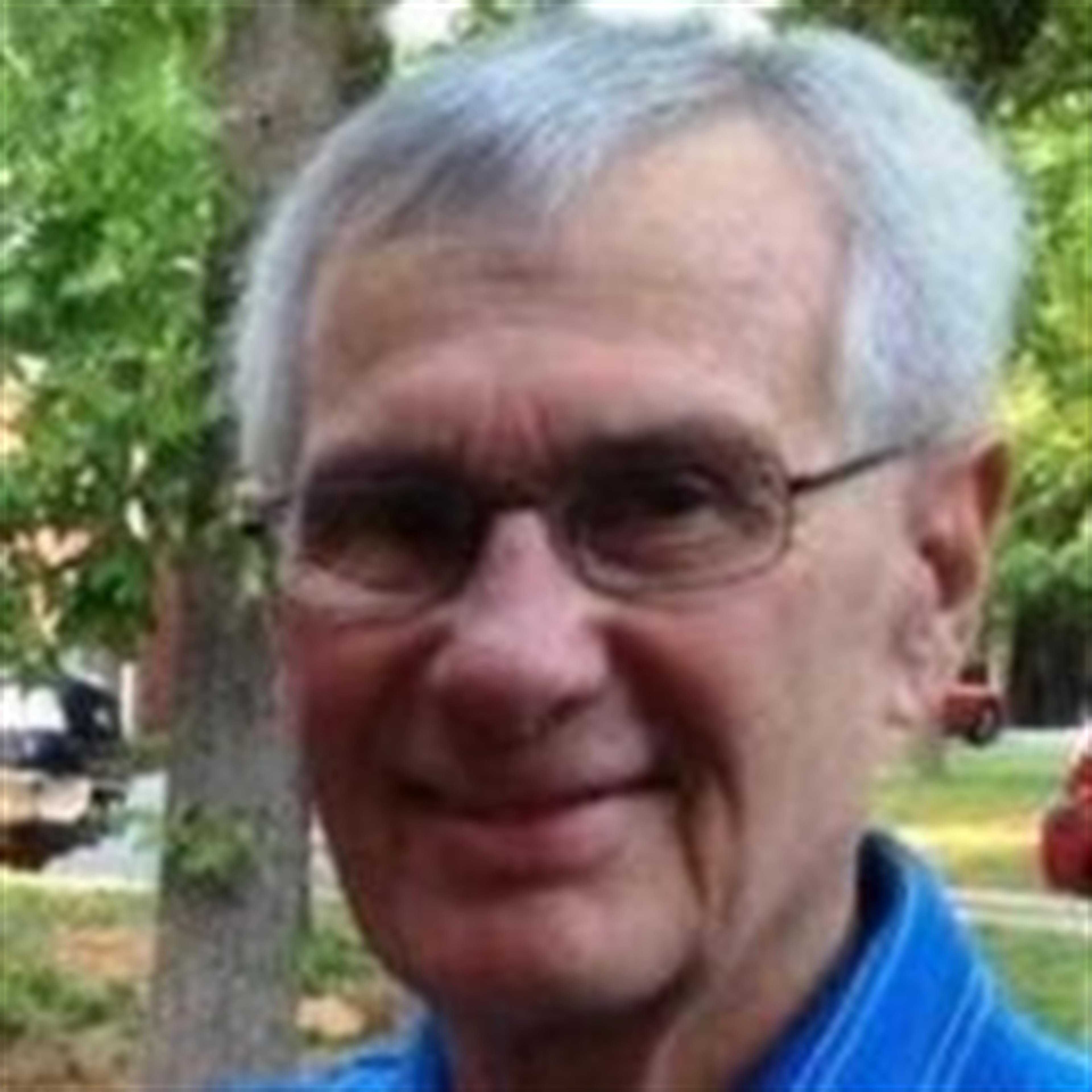 James "Jim" Clarke Bare