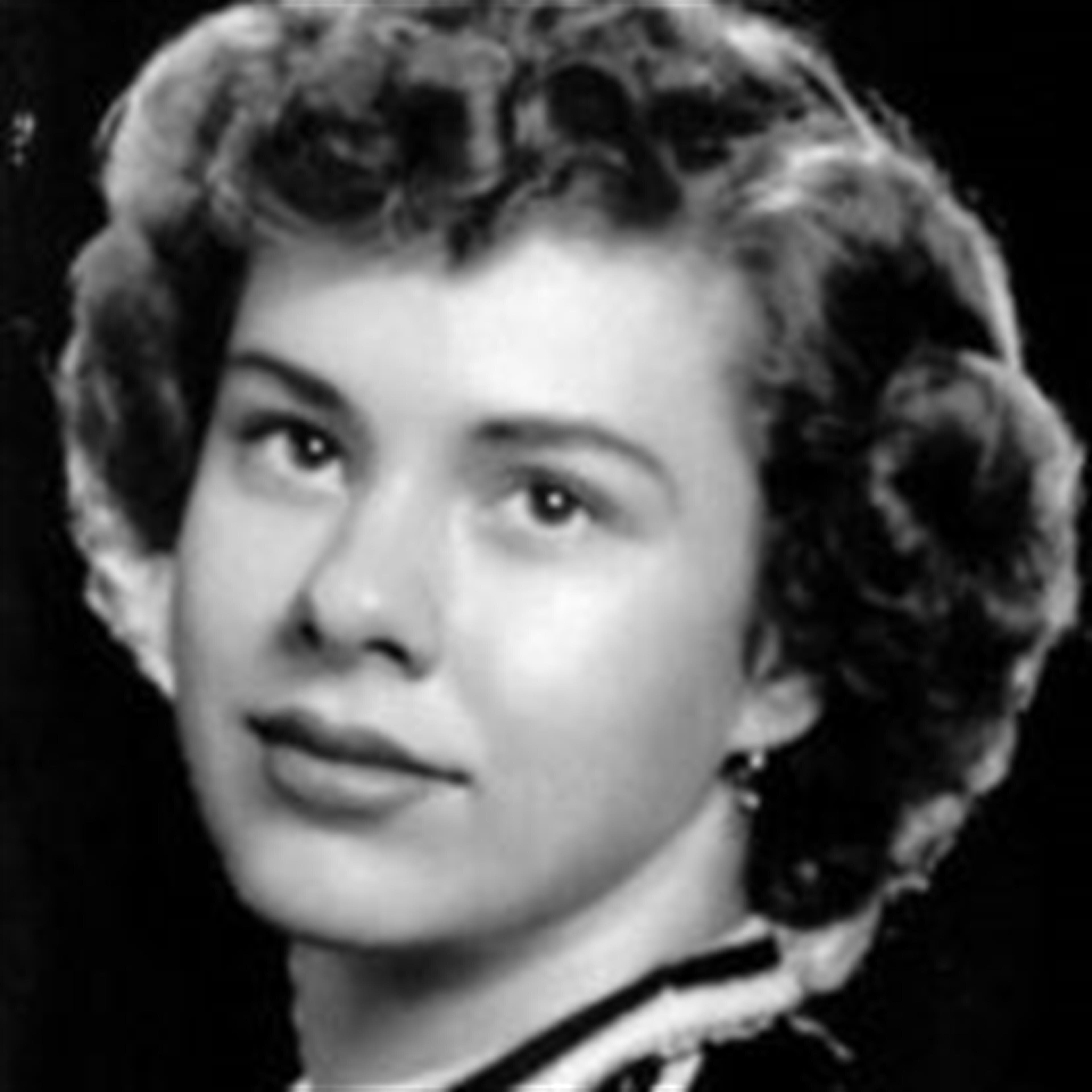 Clara A. "Charlie" Lock