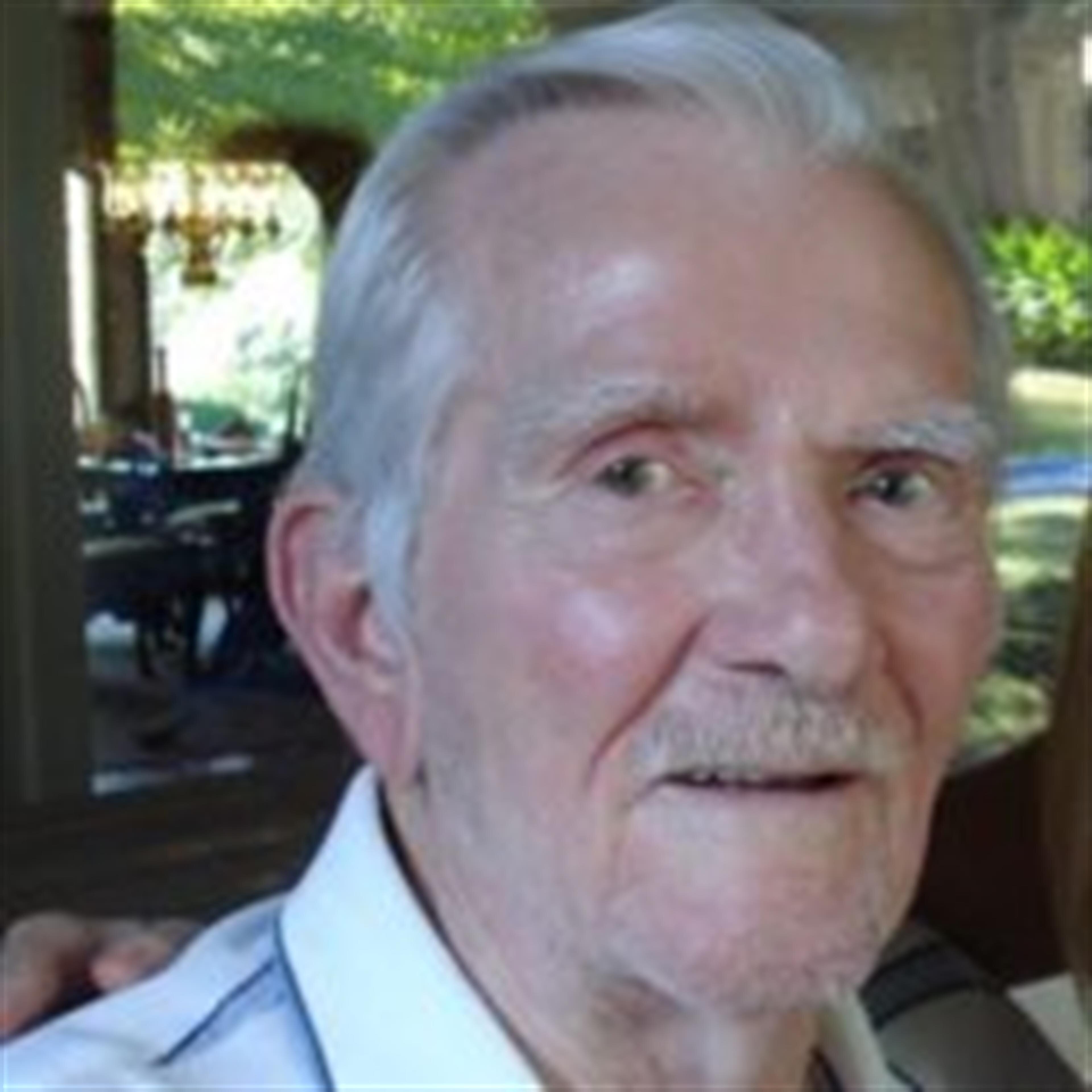 Clyde Irvin Yates