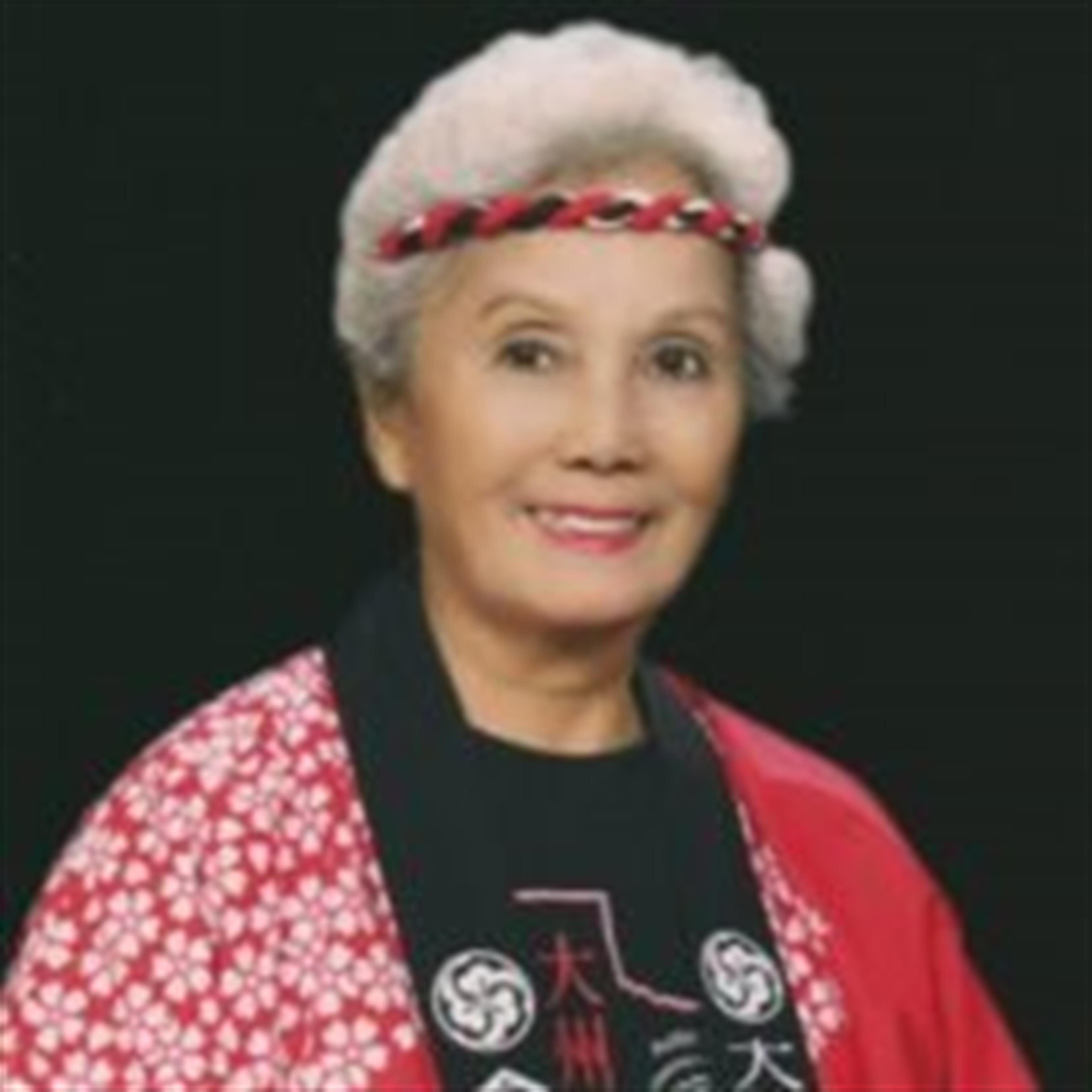 Mieko Horne