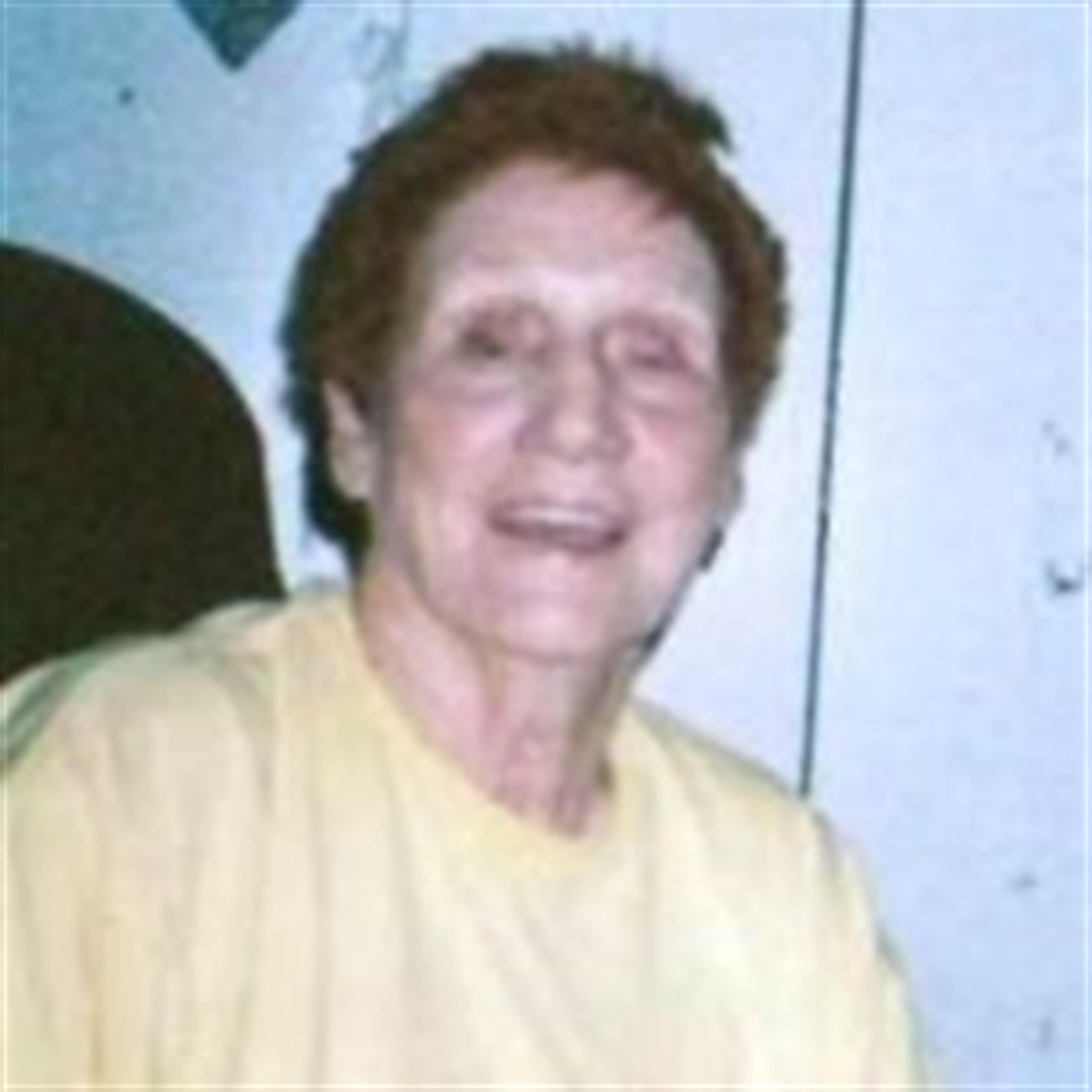 Helen  Bernice Colburn