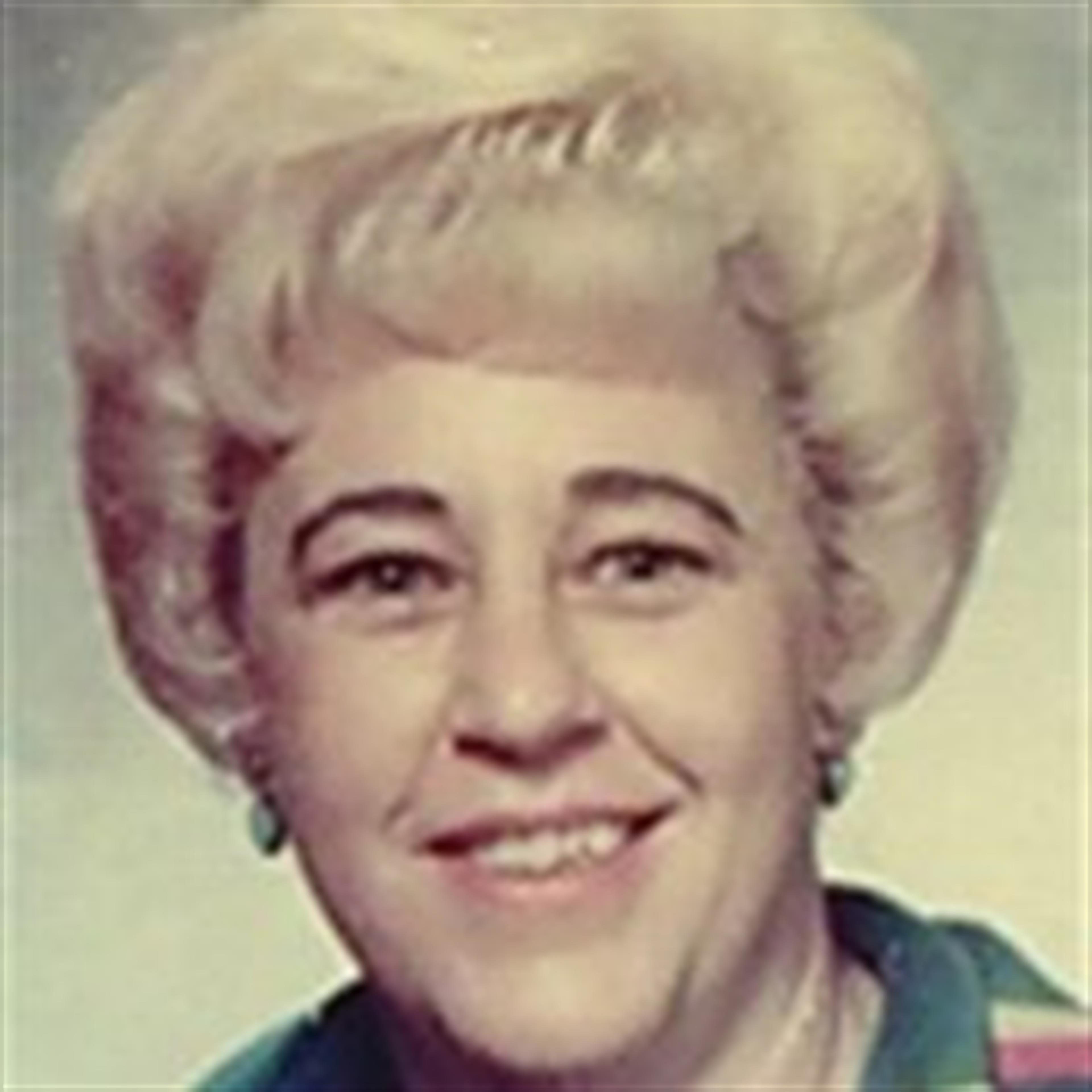 Elizabeth Carolyn Duncan's obituary picture