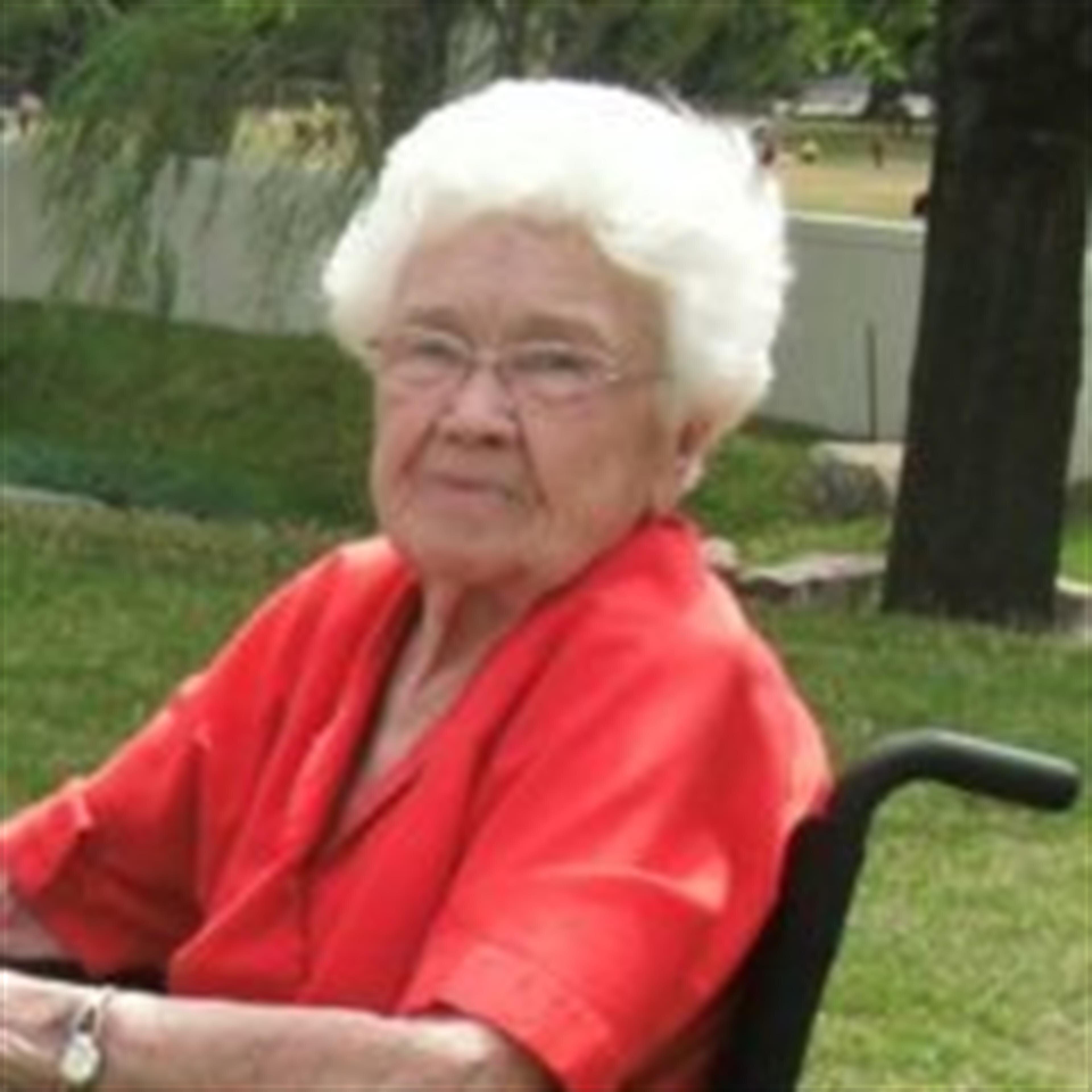 Helen Wauleua Fletcher