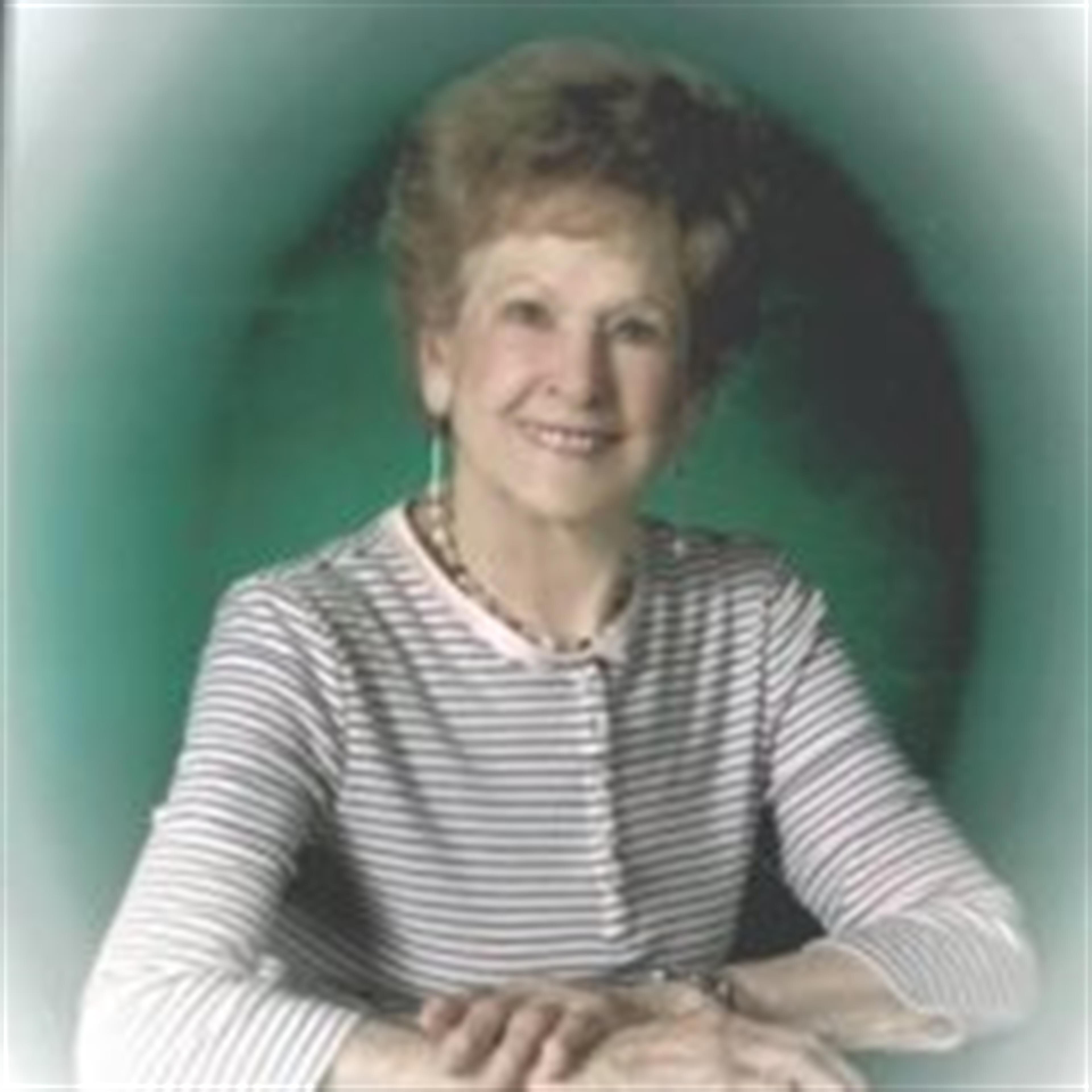 Jean Wheeler Hill