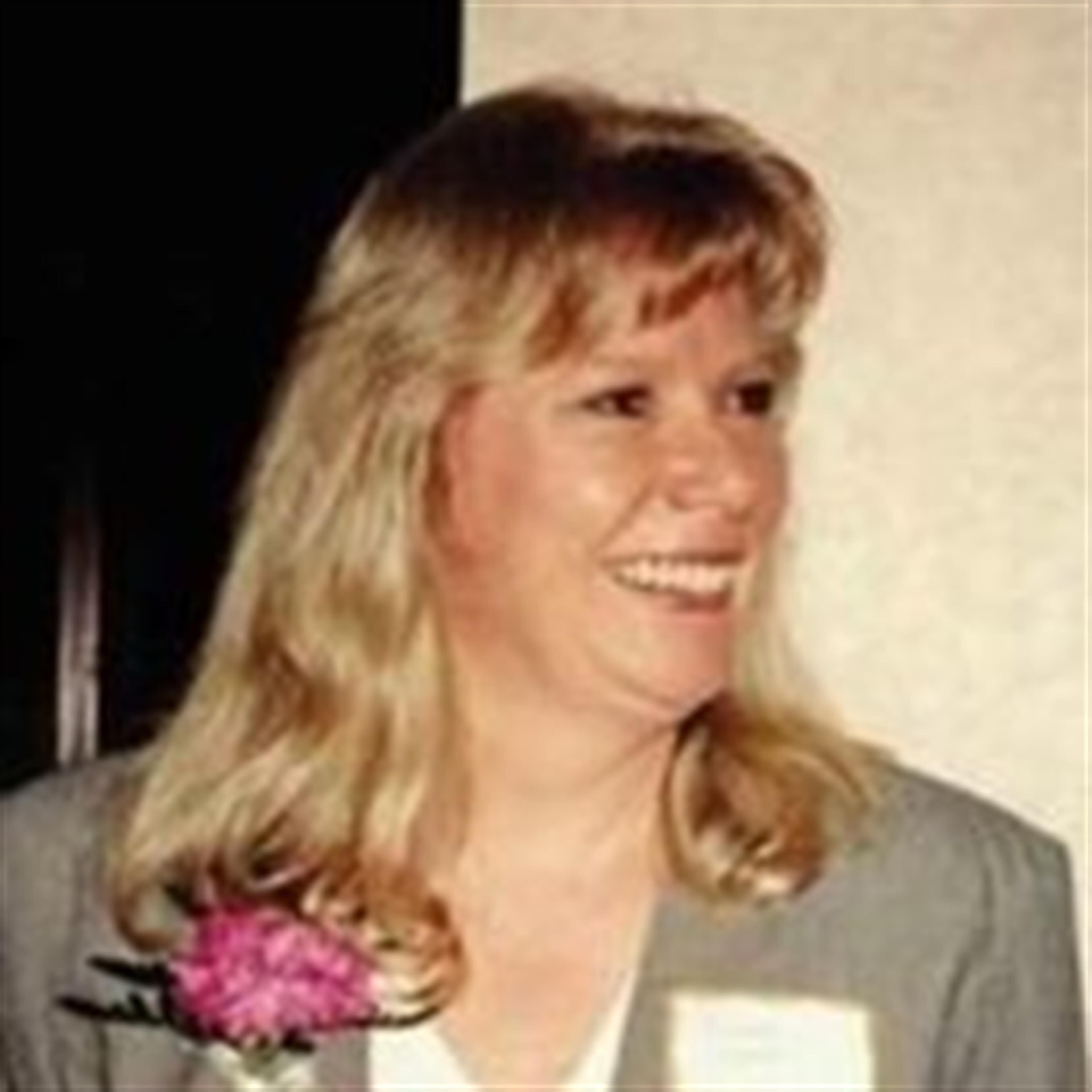 Brenda  Ann Gaddis