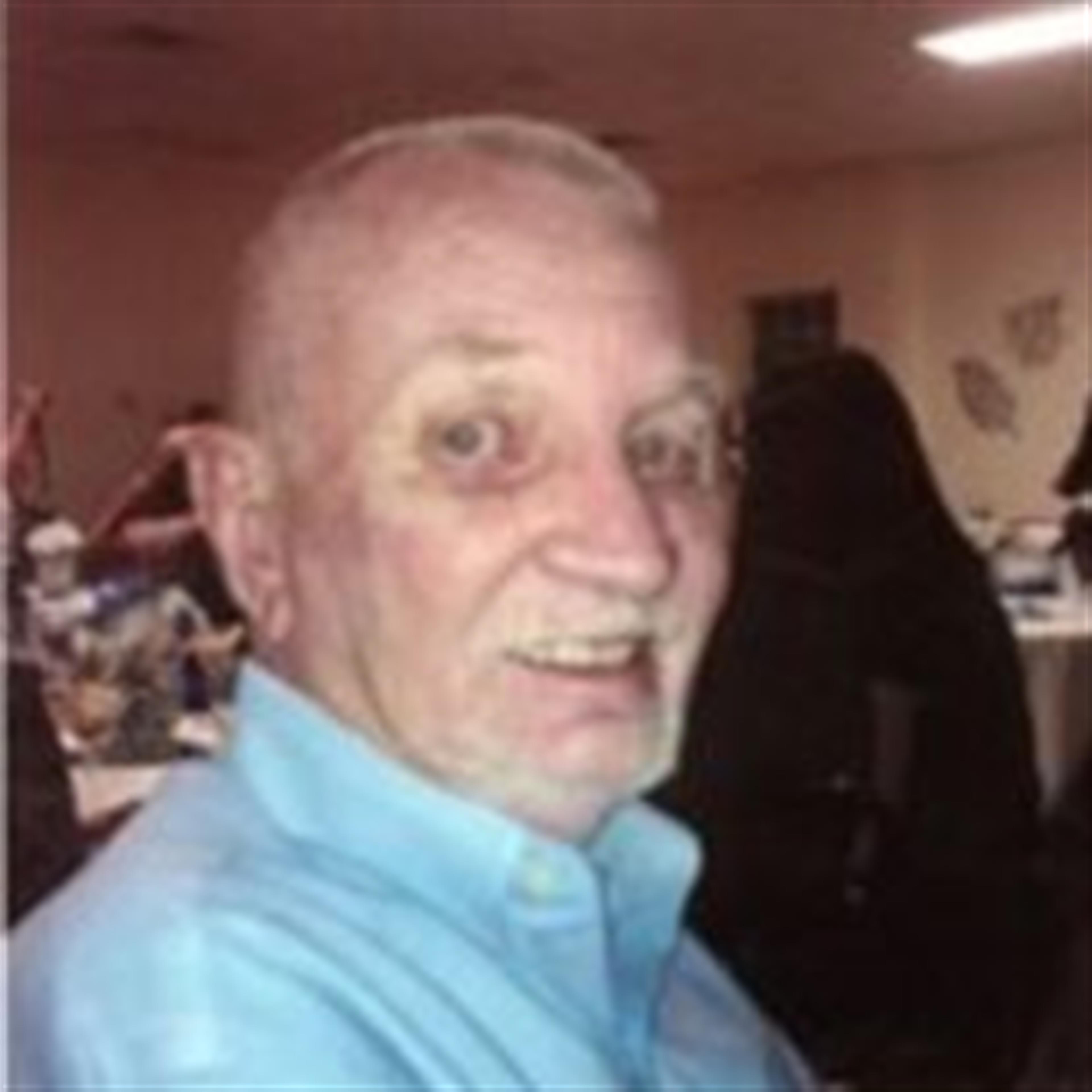 Lawrence "Larry" Freeman Sullivan's obituary picture