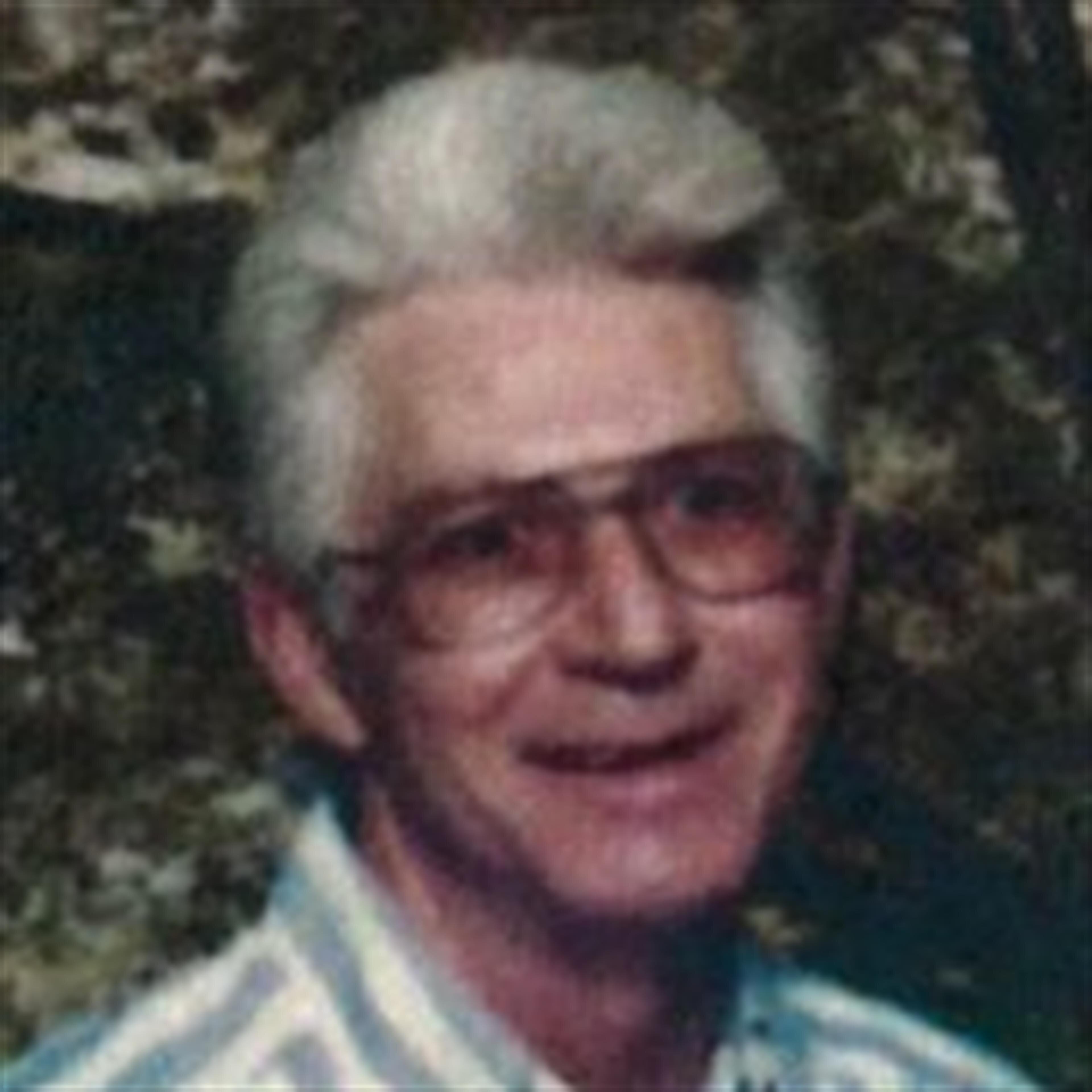 Arthur "Jack" Paul Tindall
