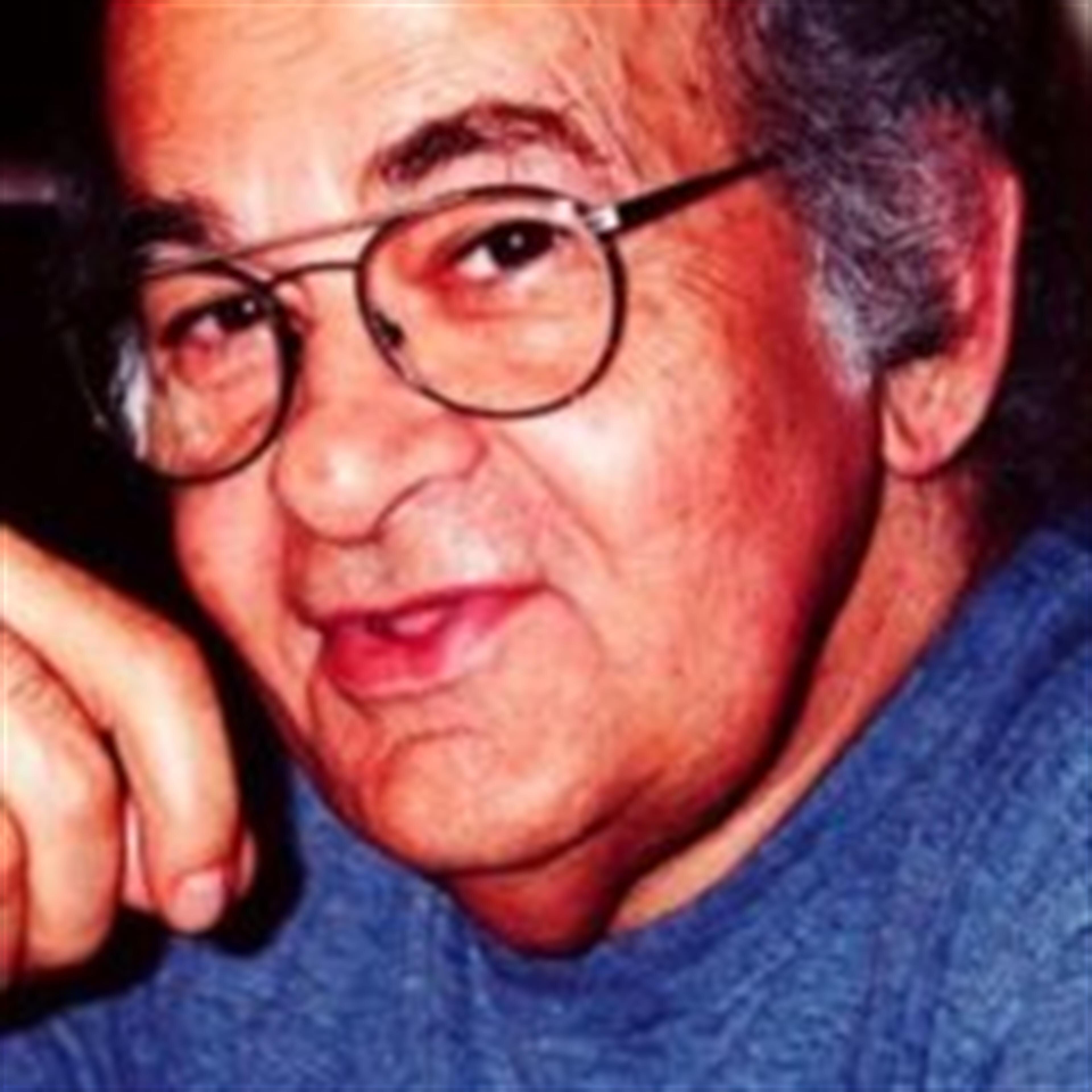 Alan Presberg