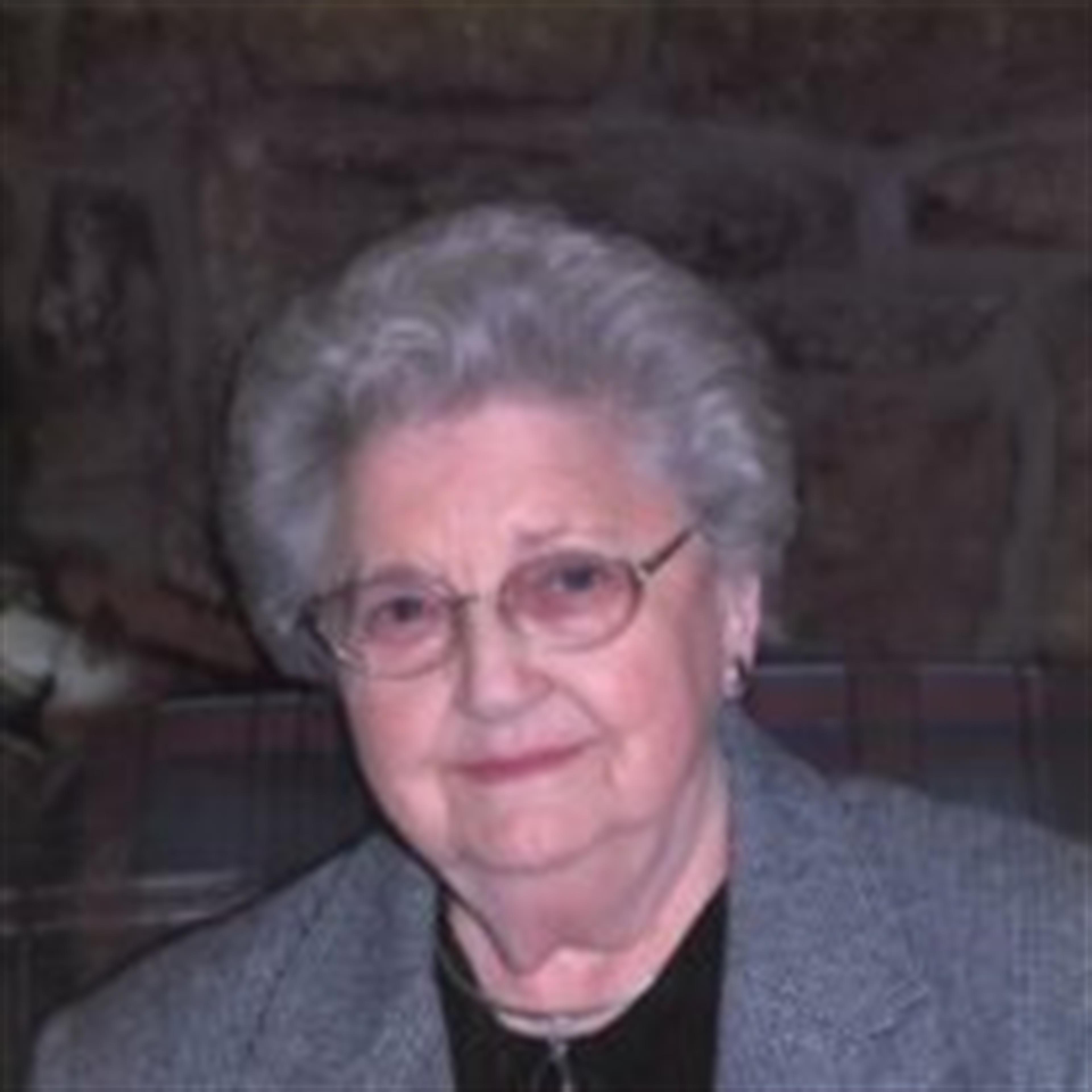 Virginia C. Carter