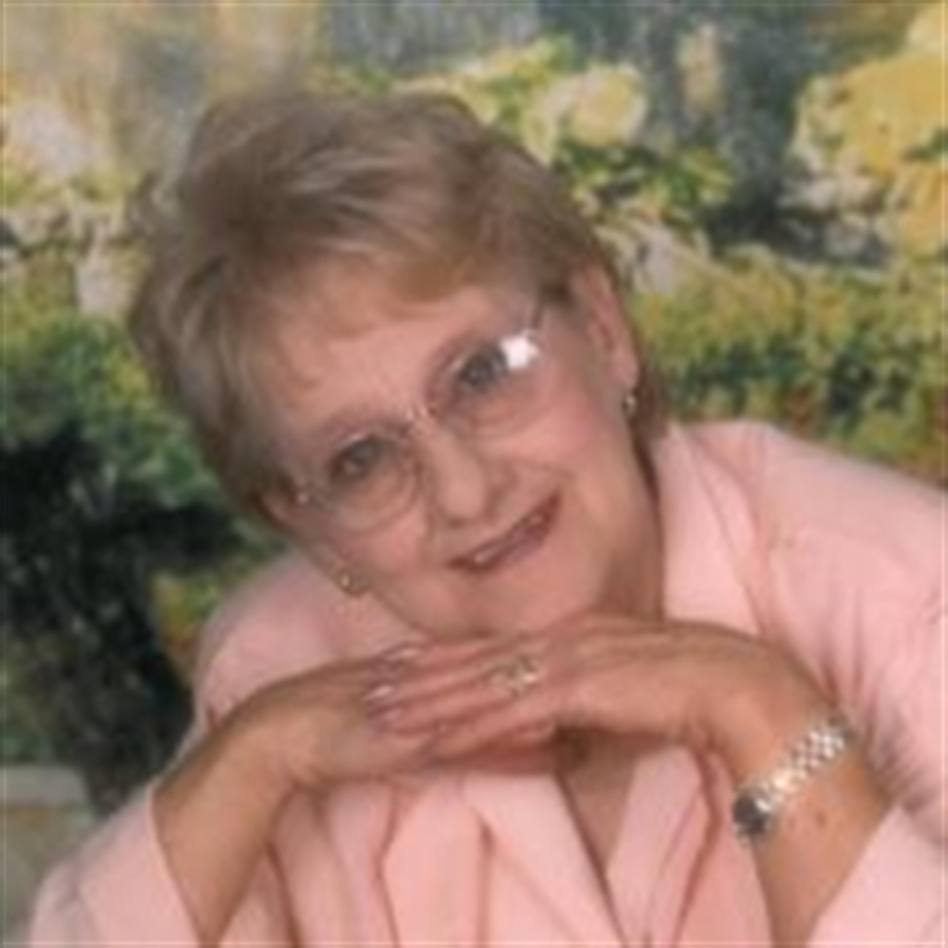 Martha Elizabeth Foster