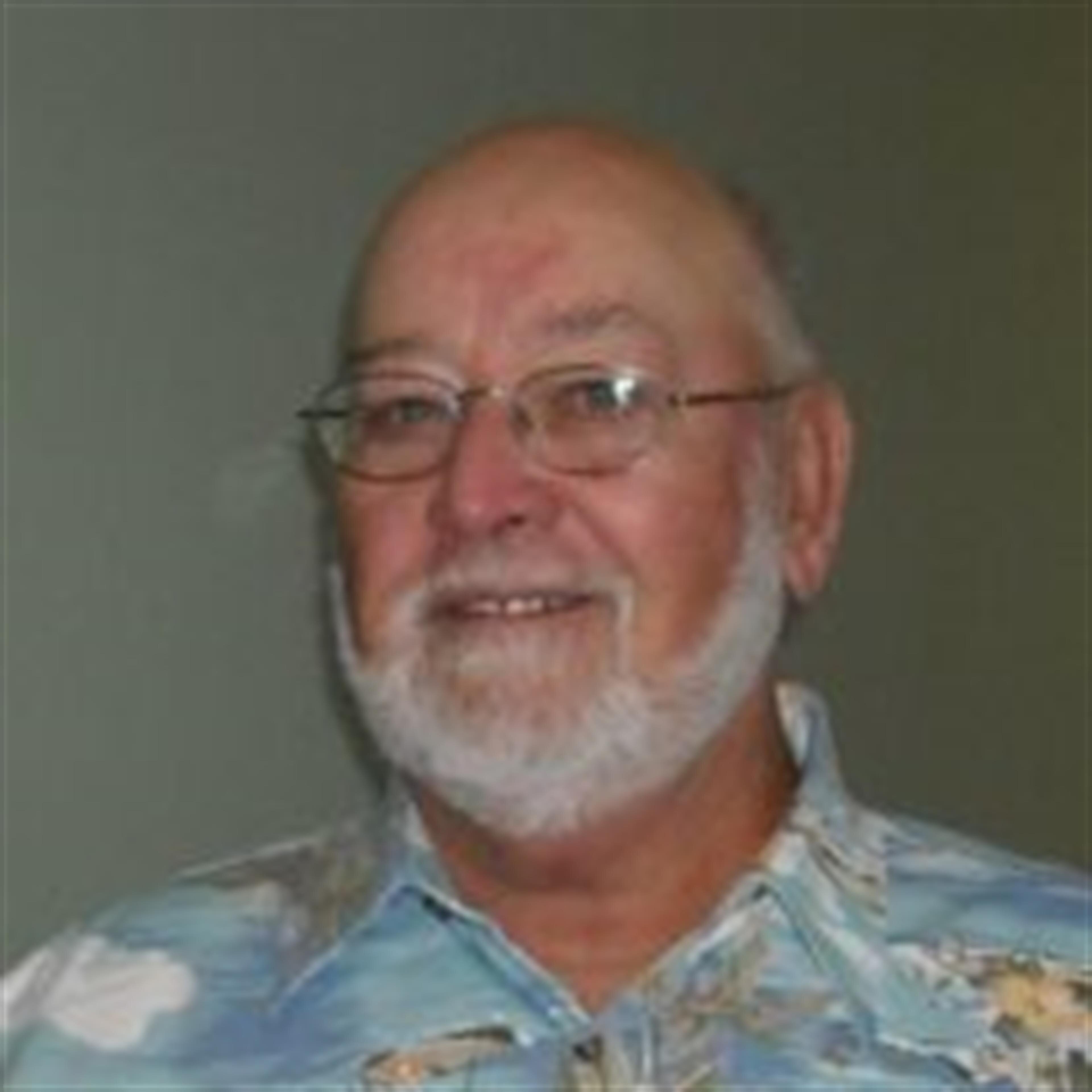 Jesse "Ed" Edward McQueary