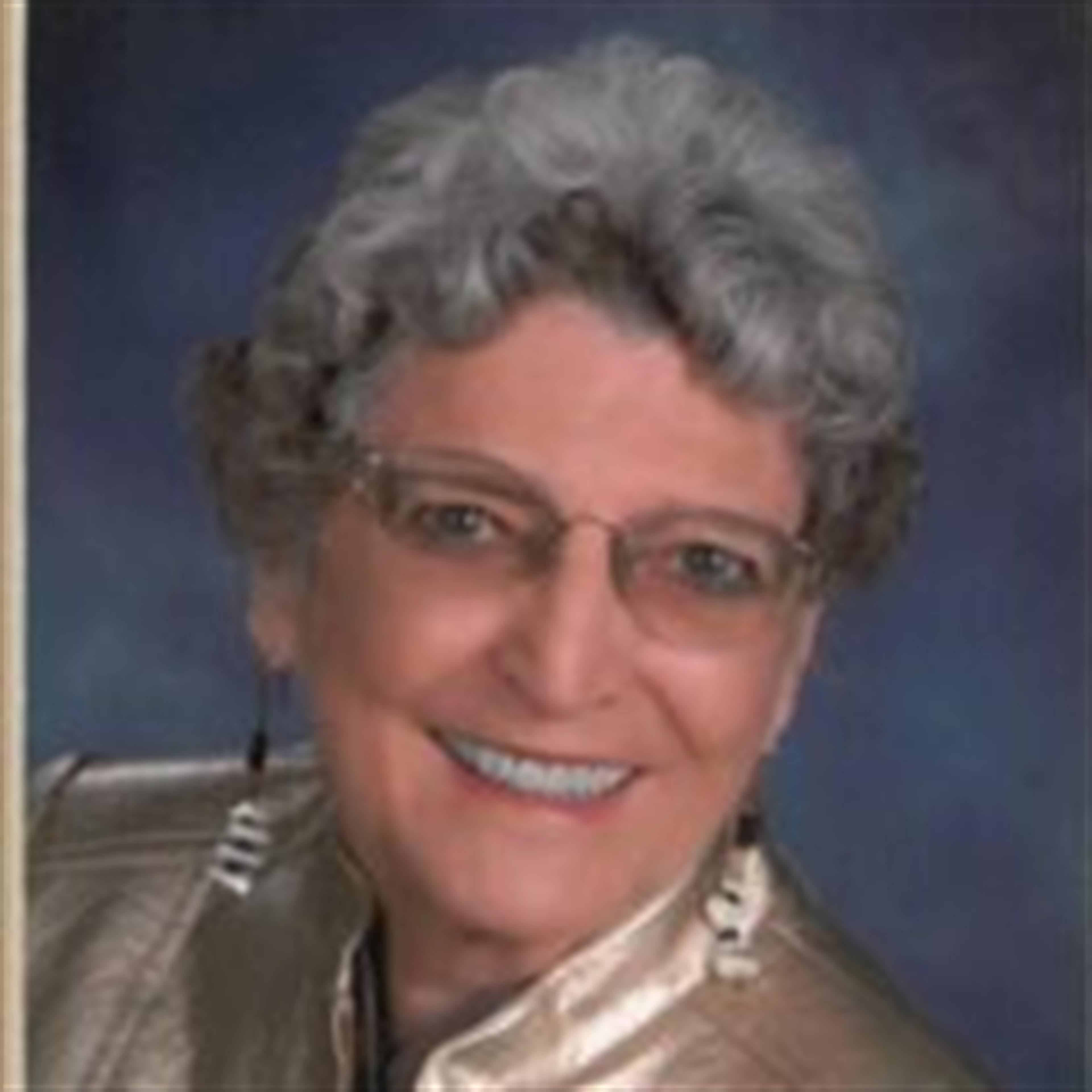 Mary Lou Alexander