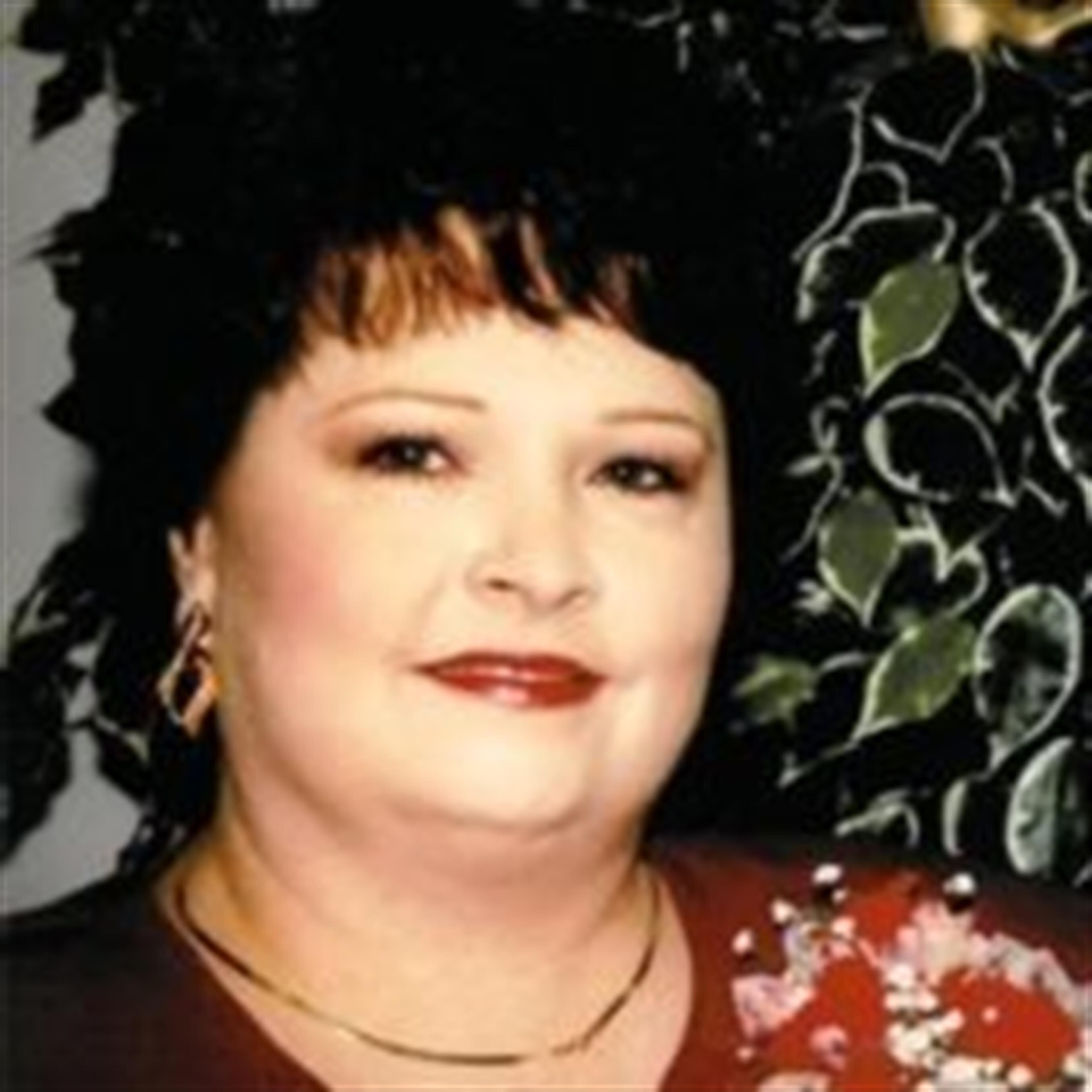 Cheryl Marie Simpson