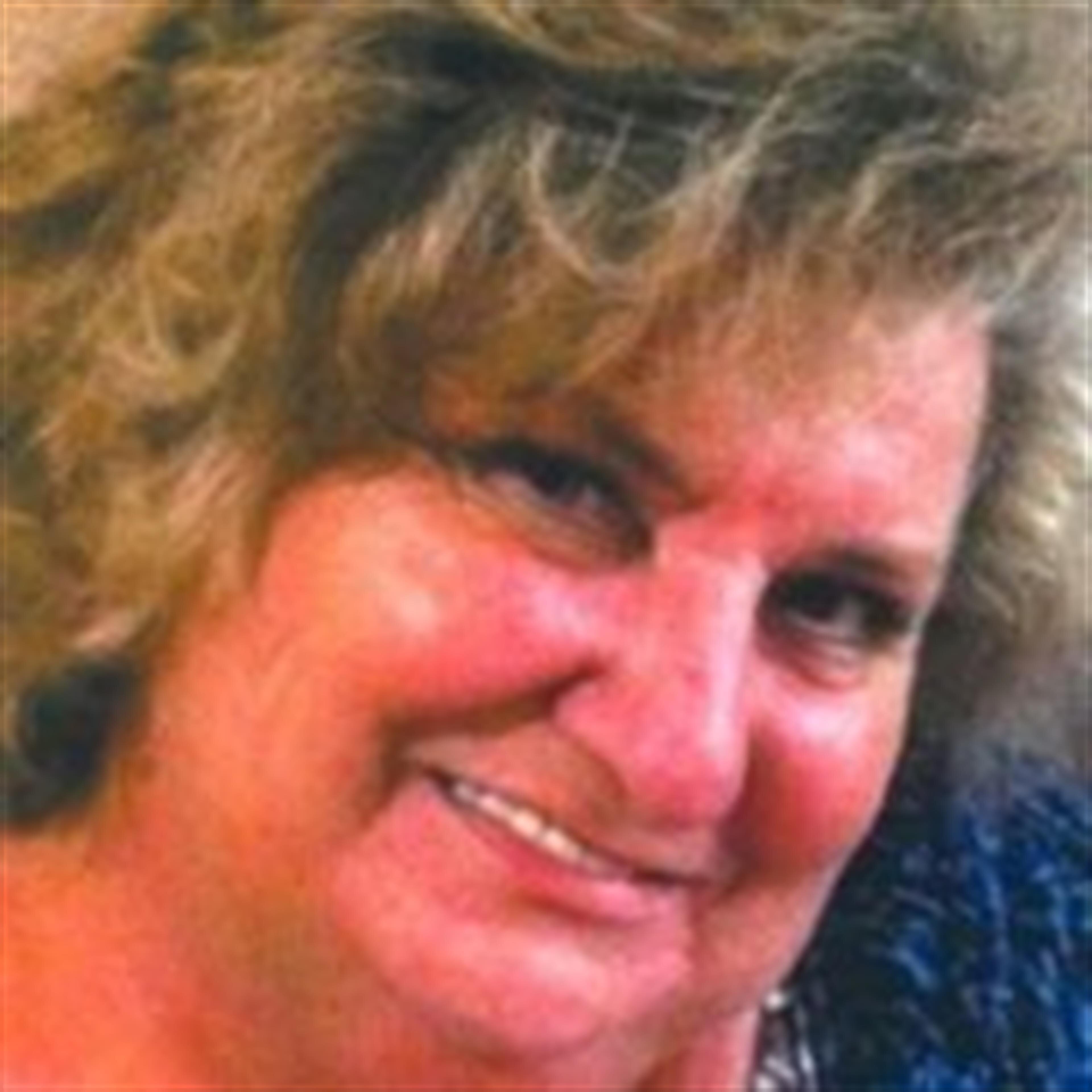Vikki Marie Rainey