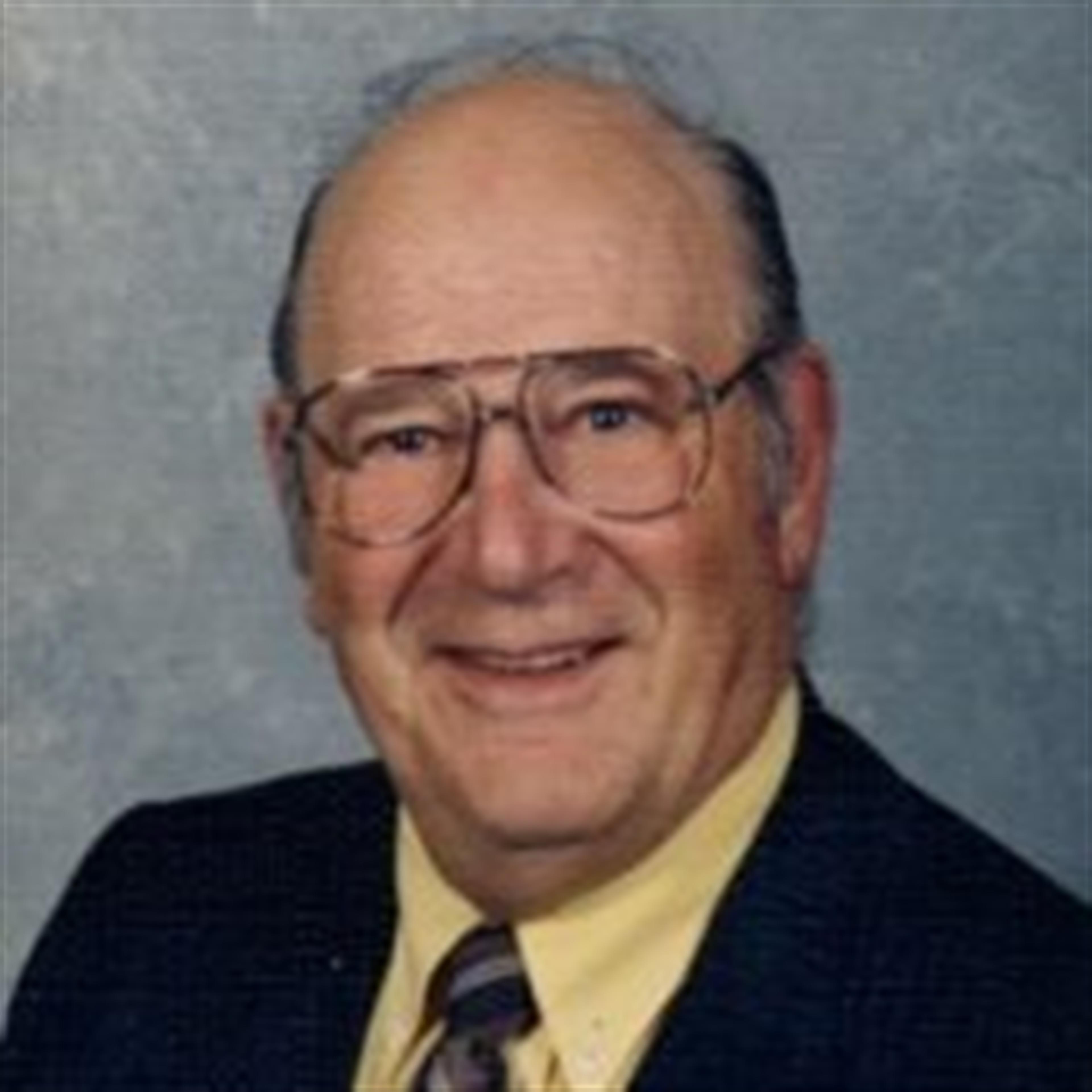 Alfred Harold Noren