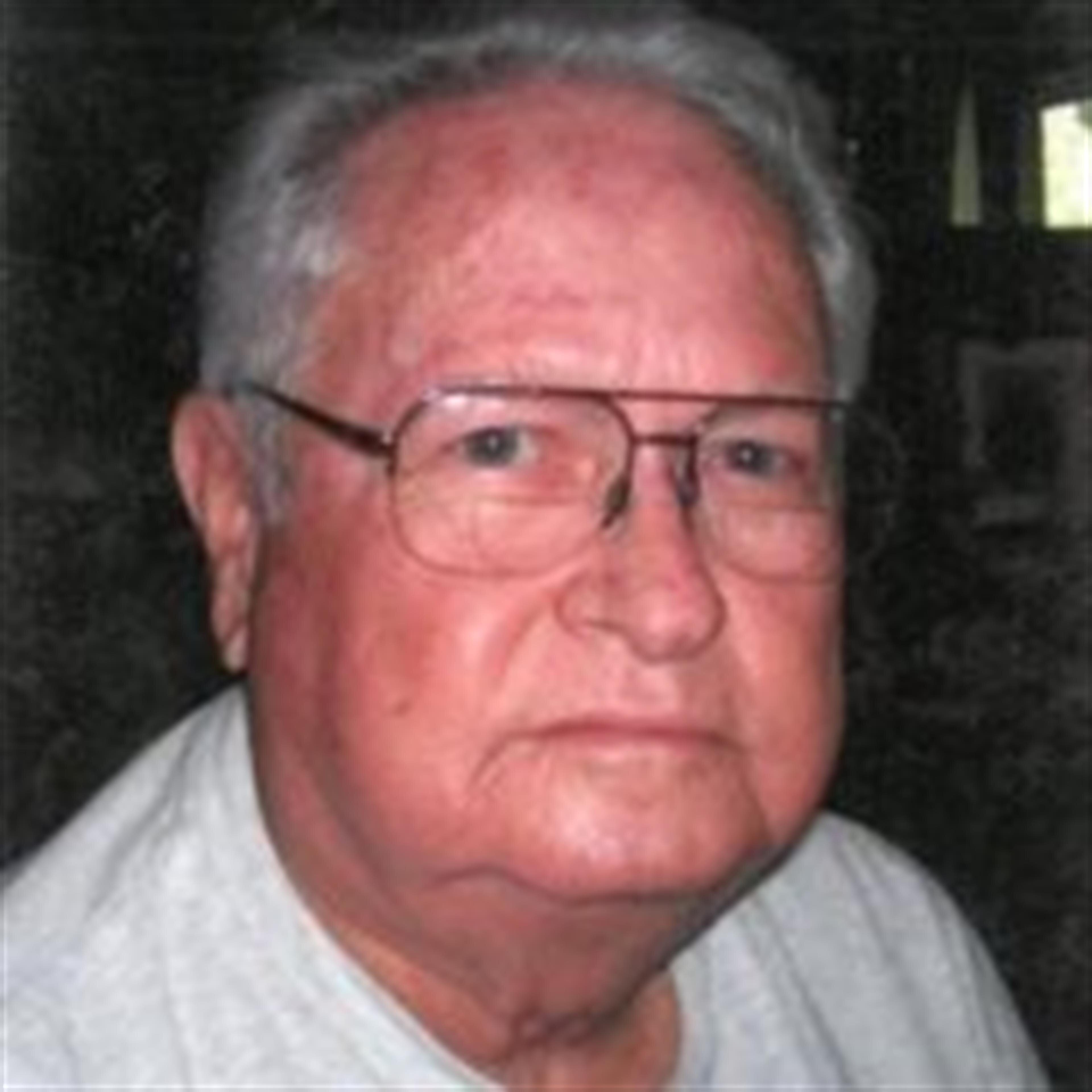 William Raymond Anderson