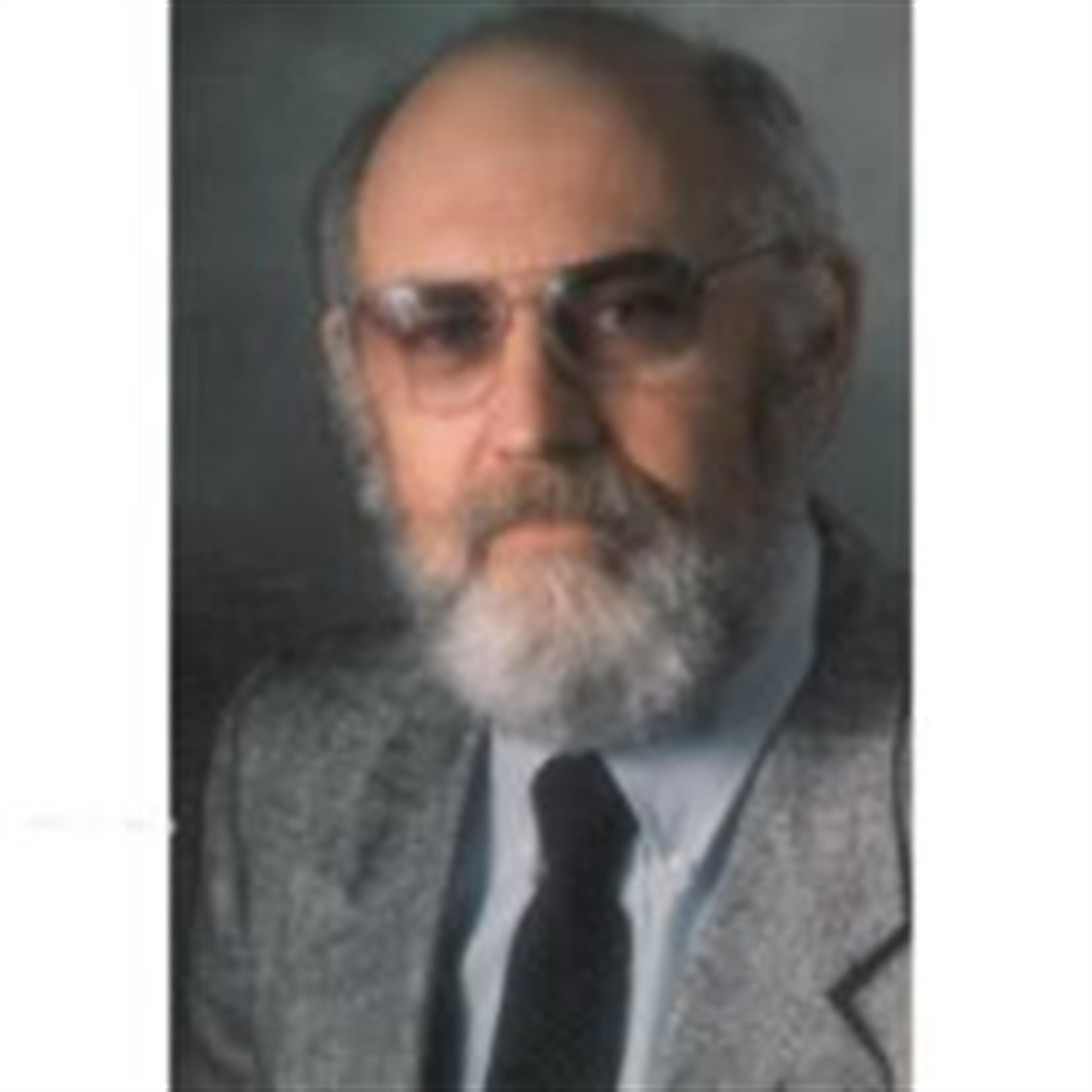 James Benjamin Griffin