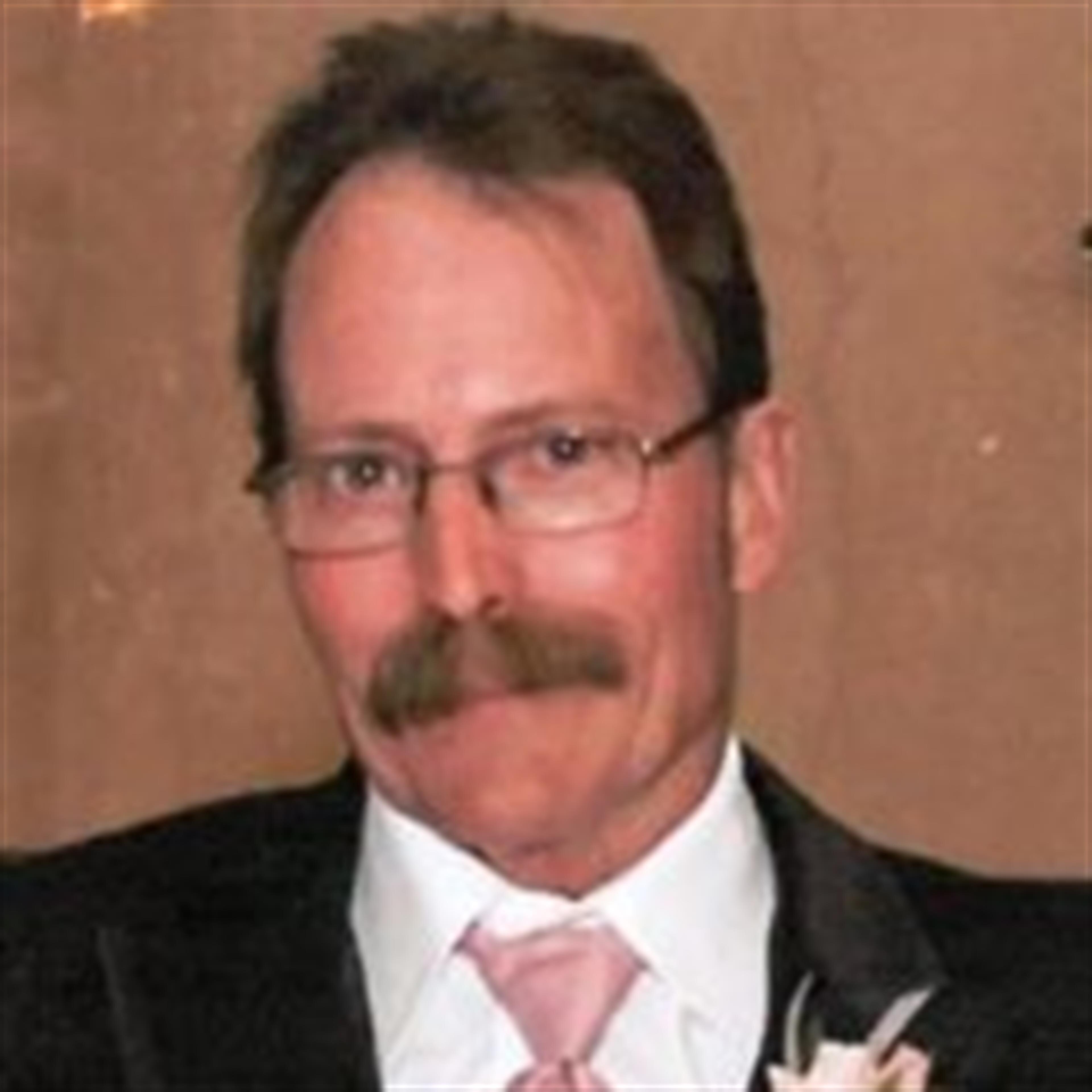 Joe  Michael Baucom