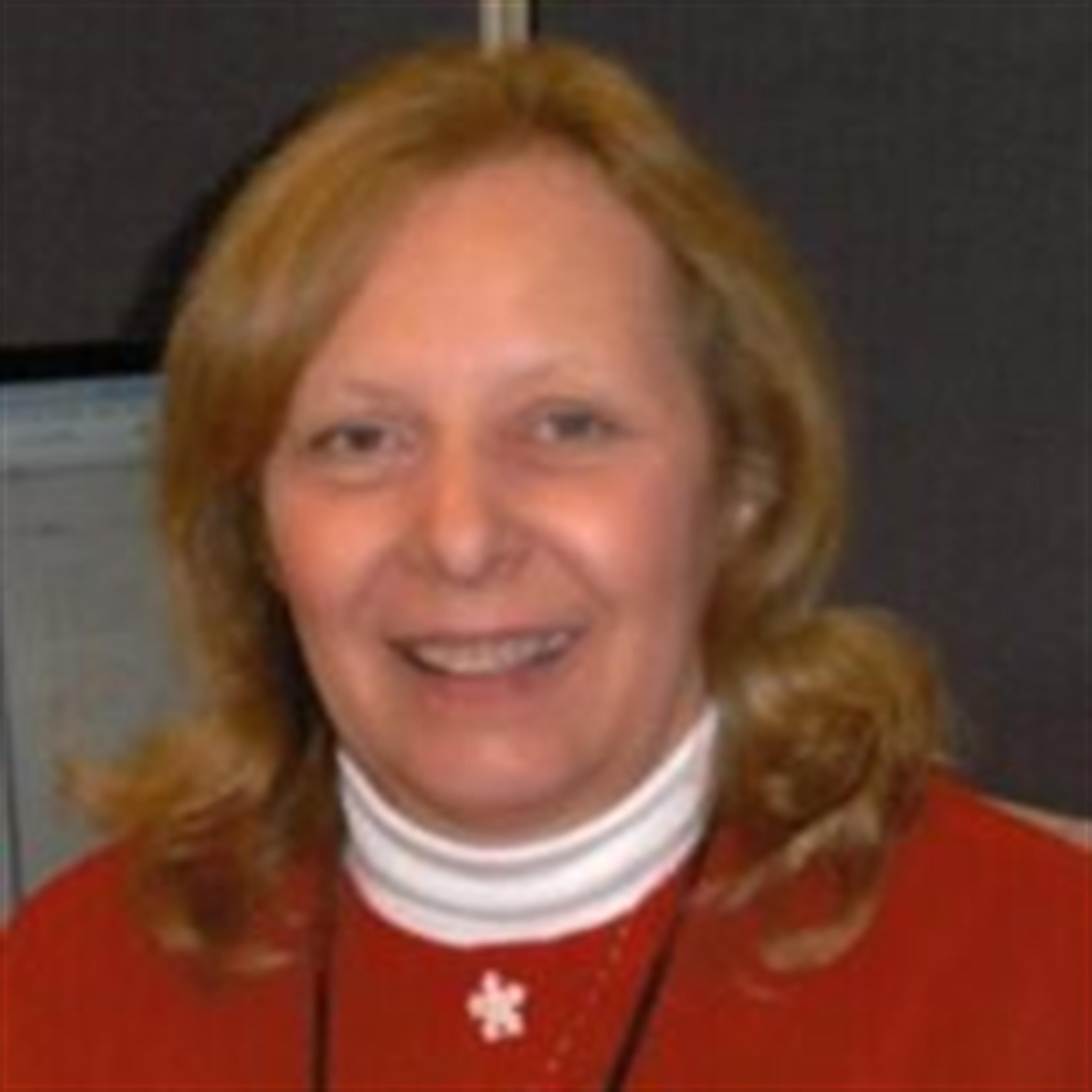 Jana Leigh Rappe'