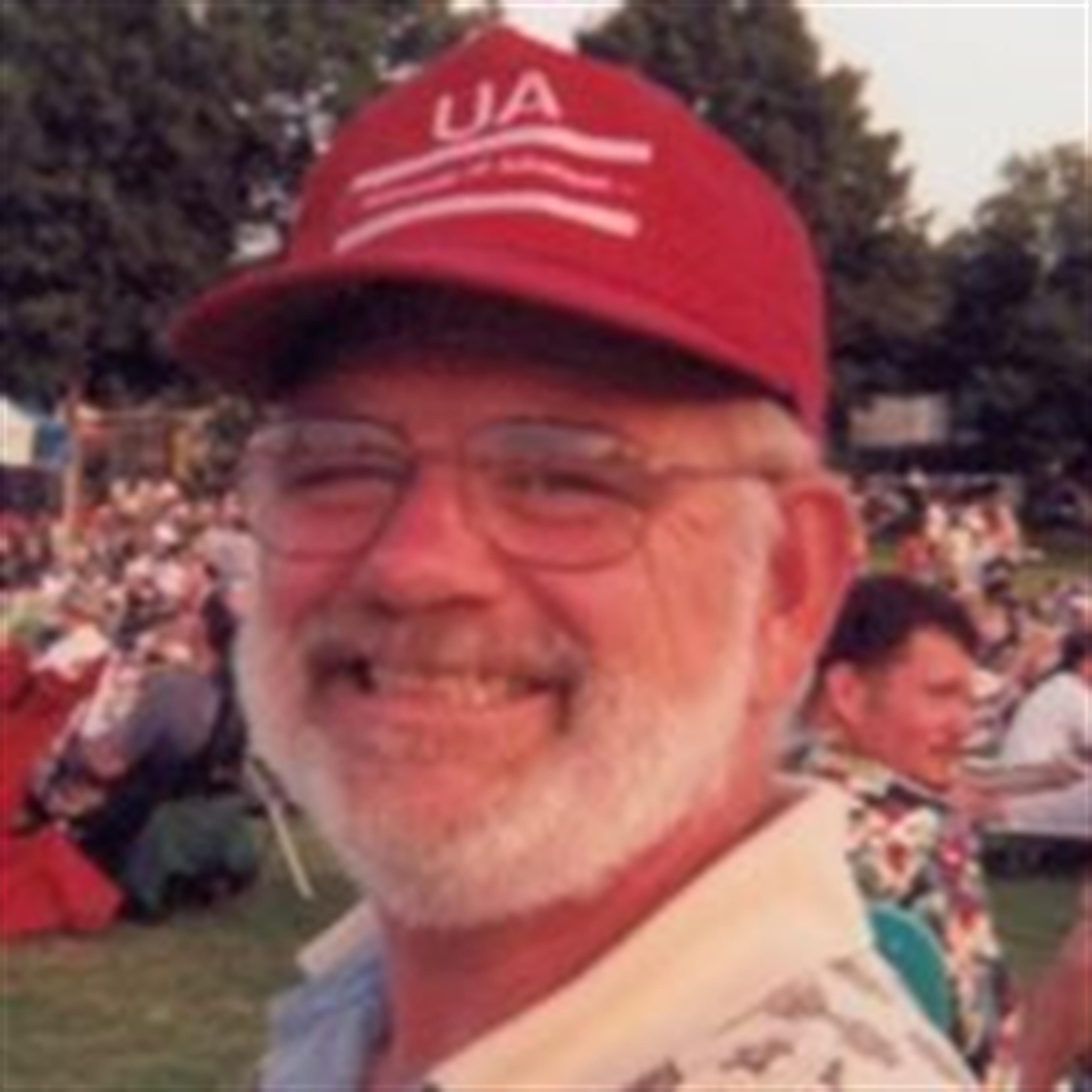 David James Lenz