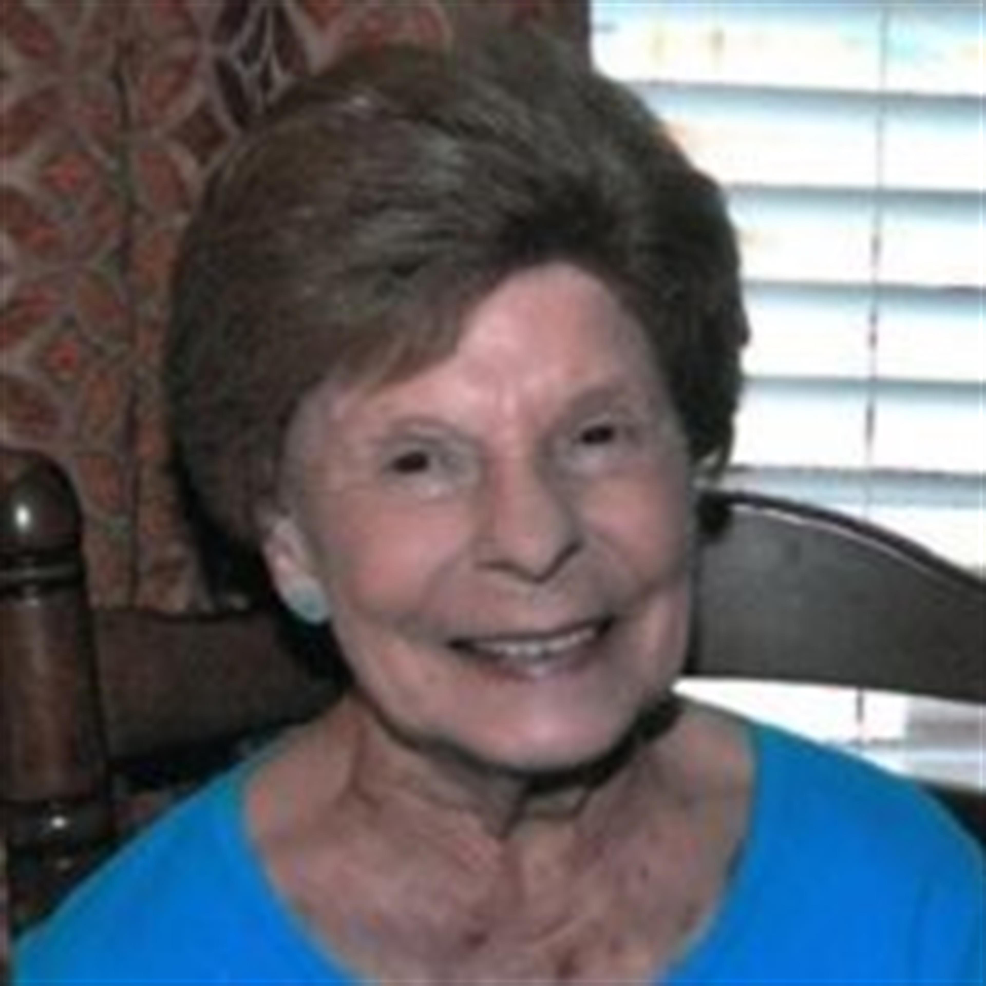 Katie Granny Bailey's obituary picture