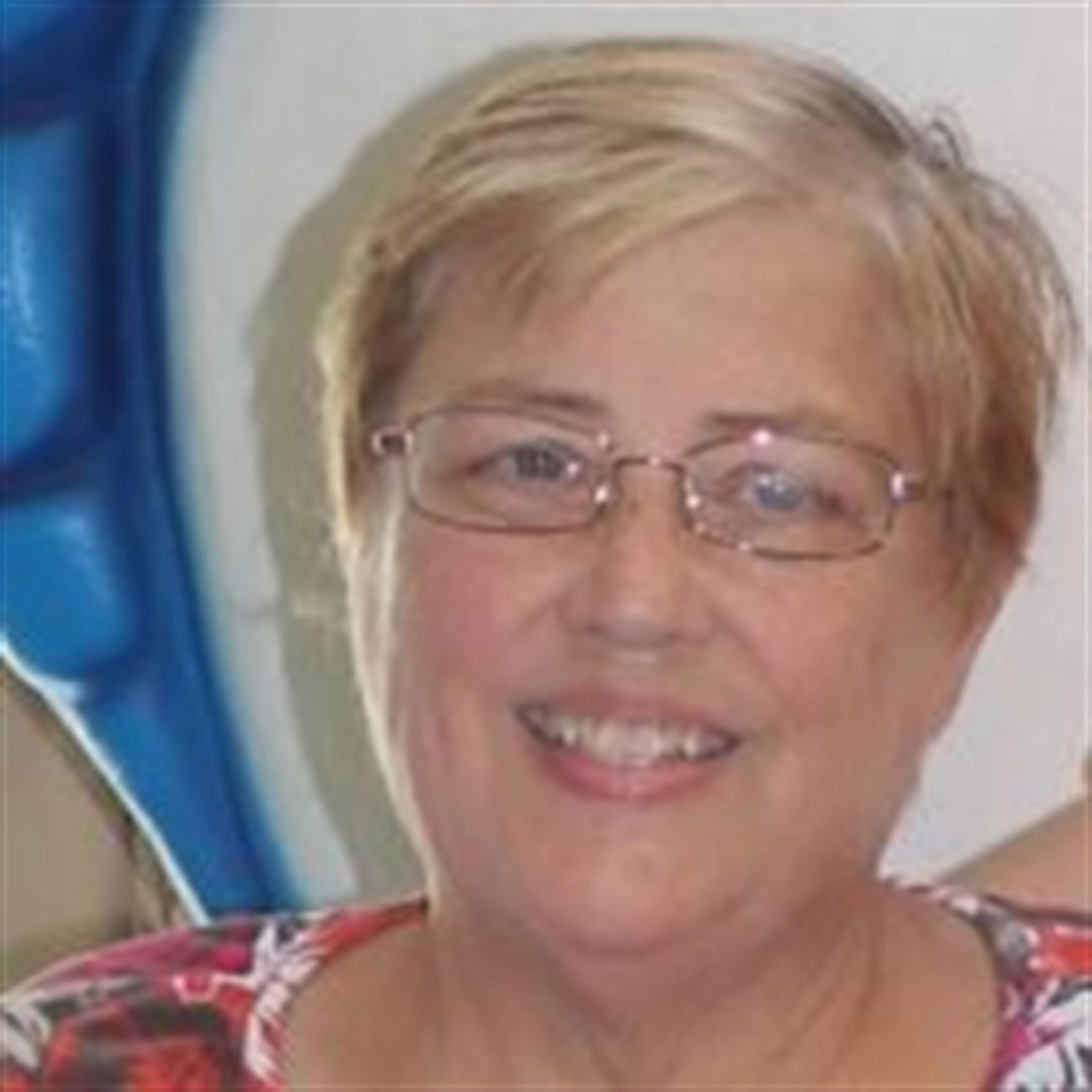 Kathleen Mary Elliott