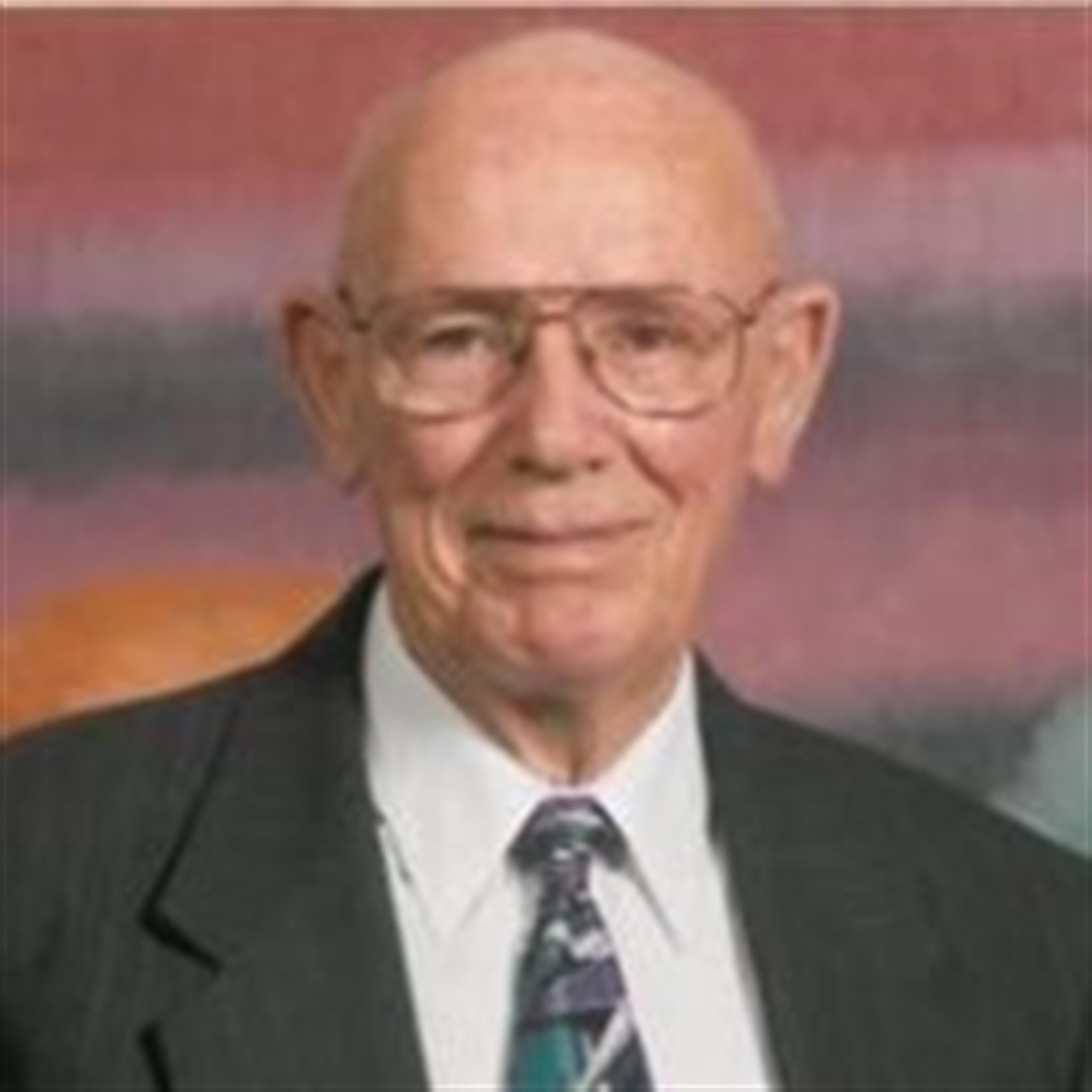 Louis  C. Hayward Jr