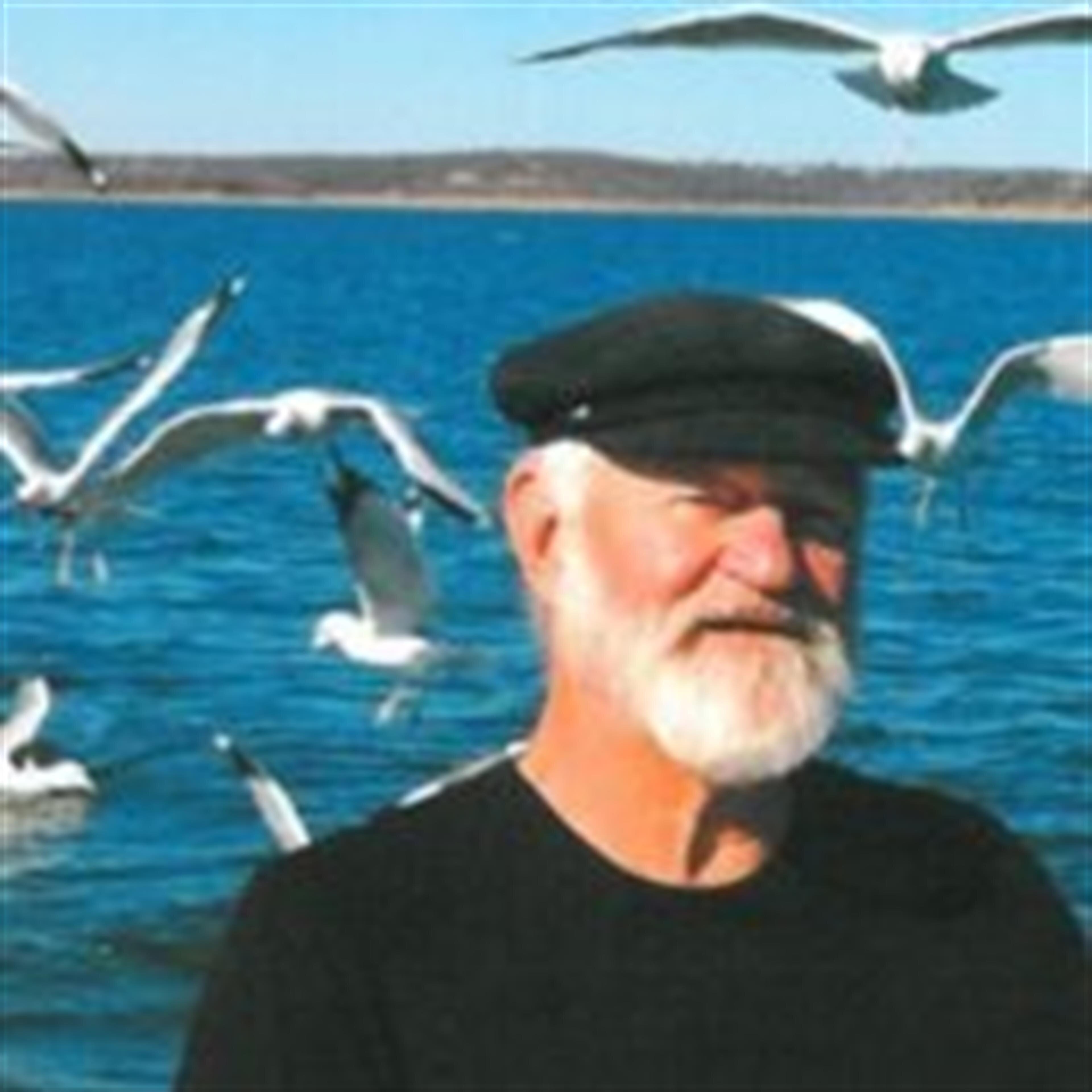 Kenneth "Ken" Jahn Brooks