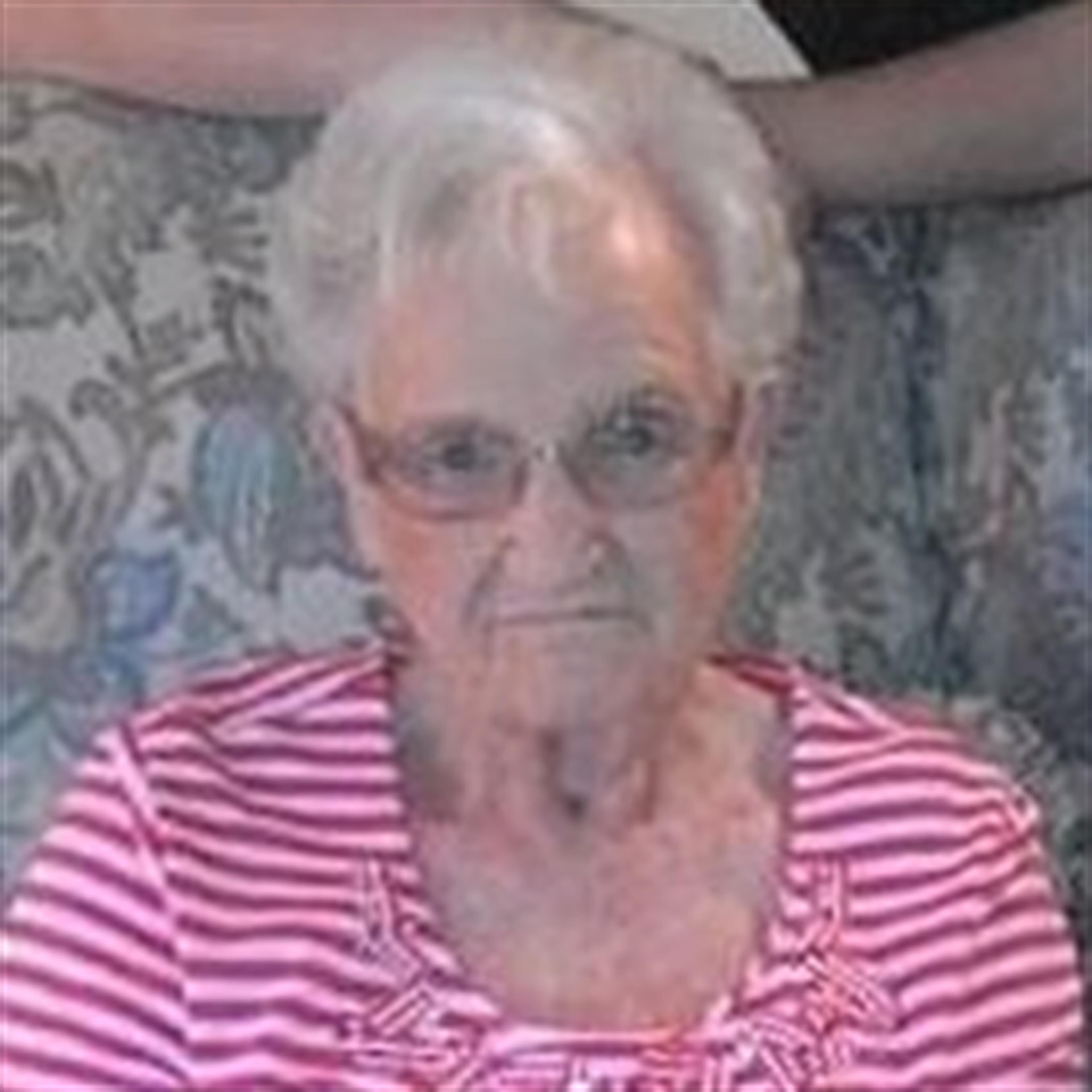 Elenora  Laverne Crow