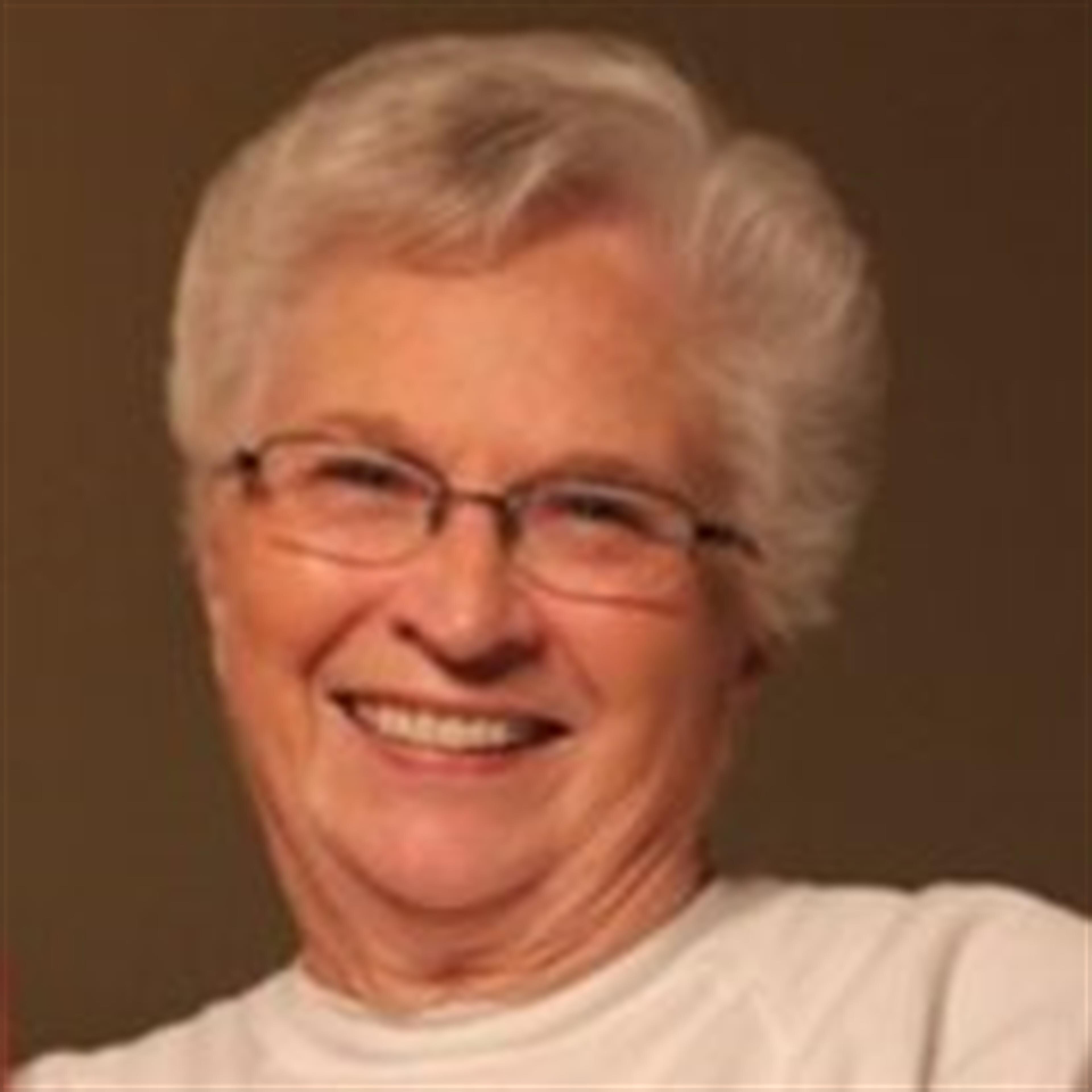 Doris Jean Payne